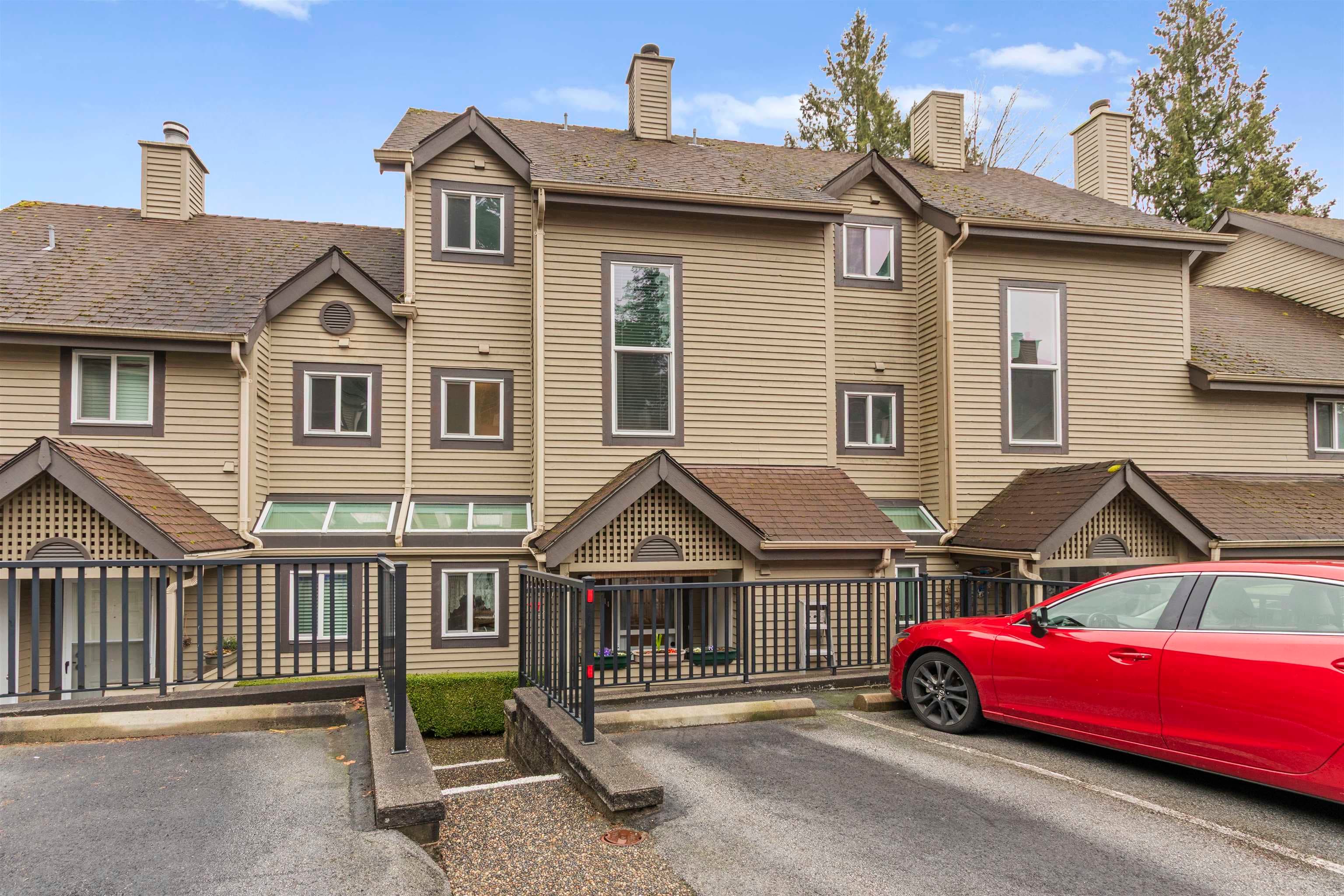 14 - 2736 Atlin Place, Coquitlam