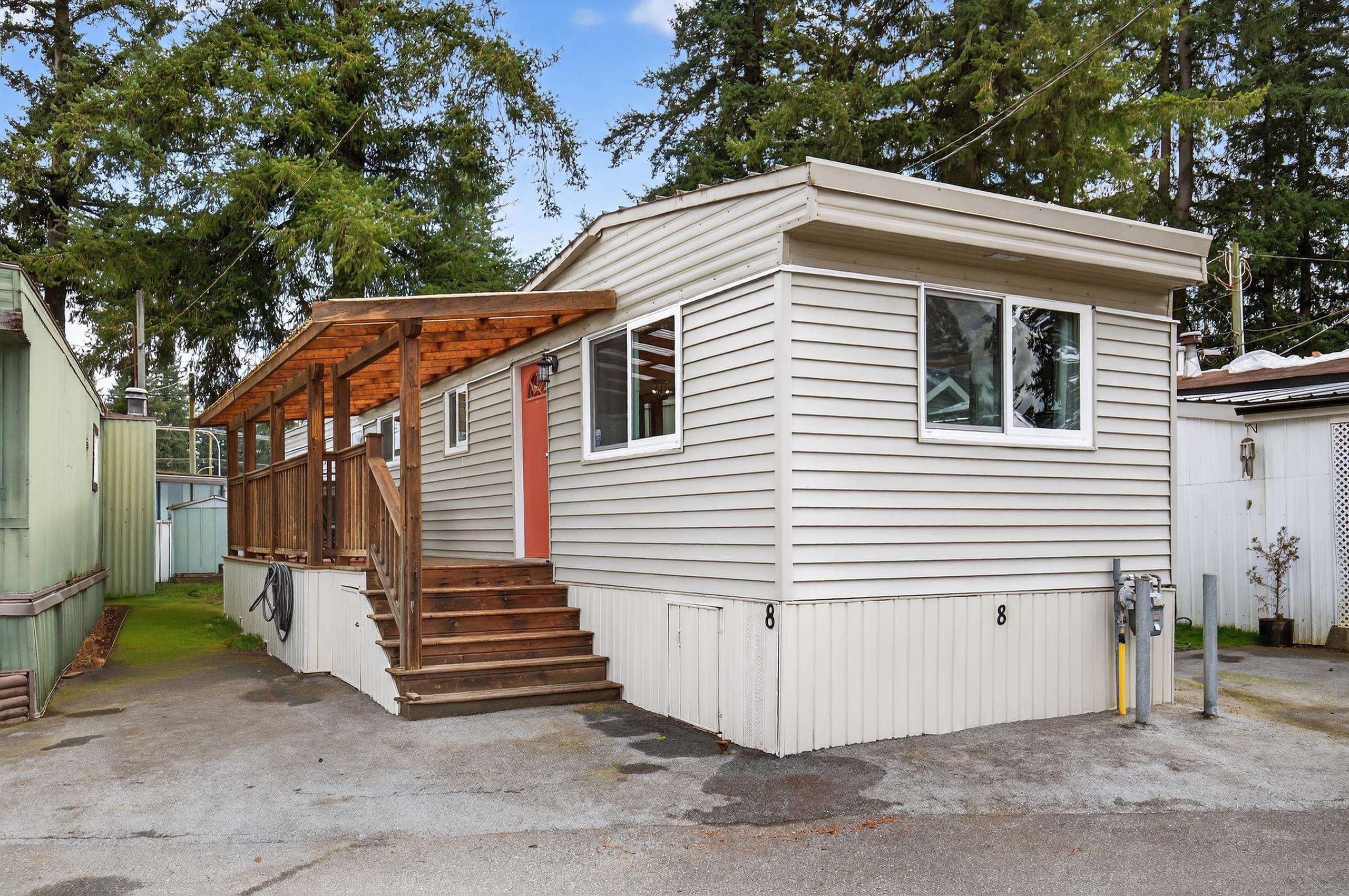 8 - 24330 Fraser Highway, Langley, V2Z 1N2 — photo 2
