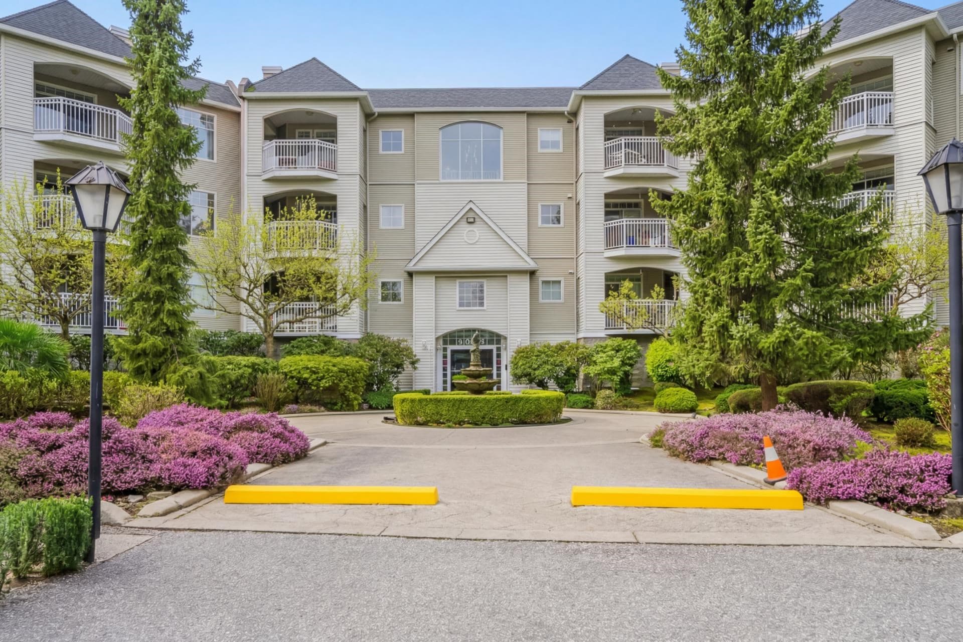 112 - 5677 208 Street, Langley