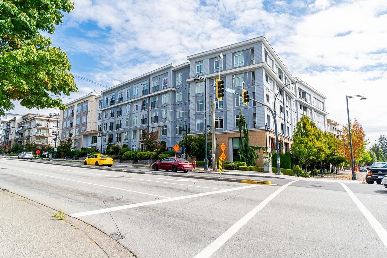 401 - 13728 108 Avenue, Surrey
