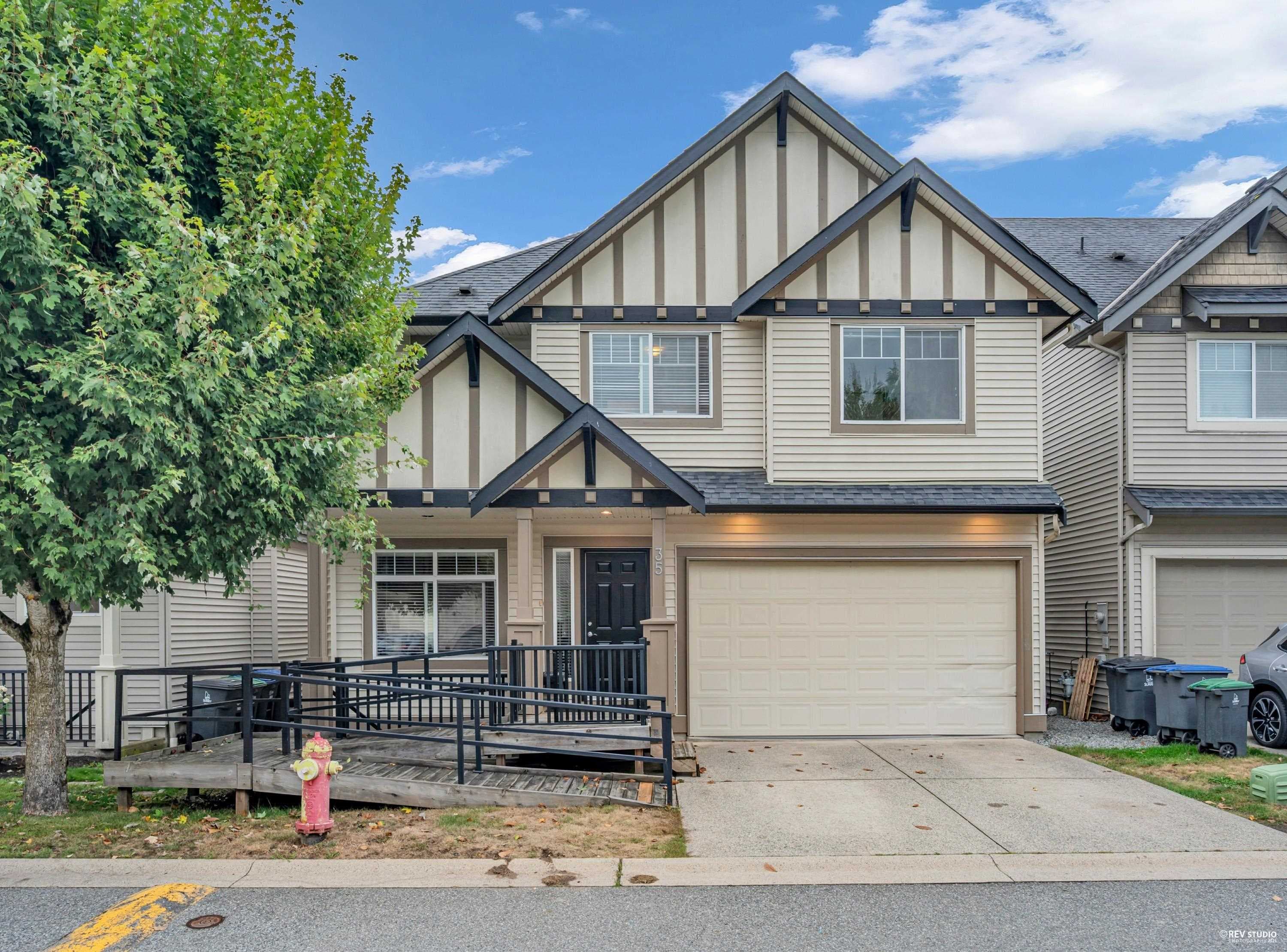35 - 6195 168 Street, Surrey