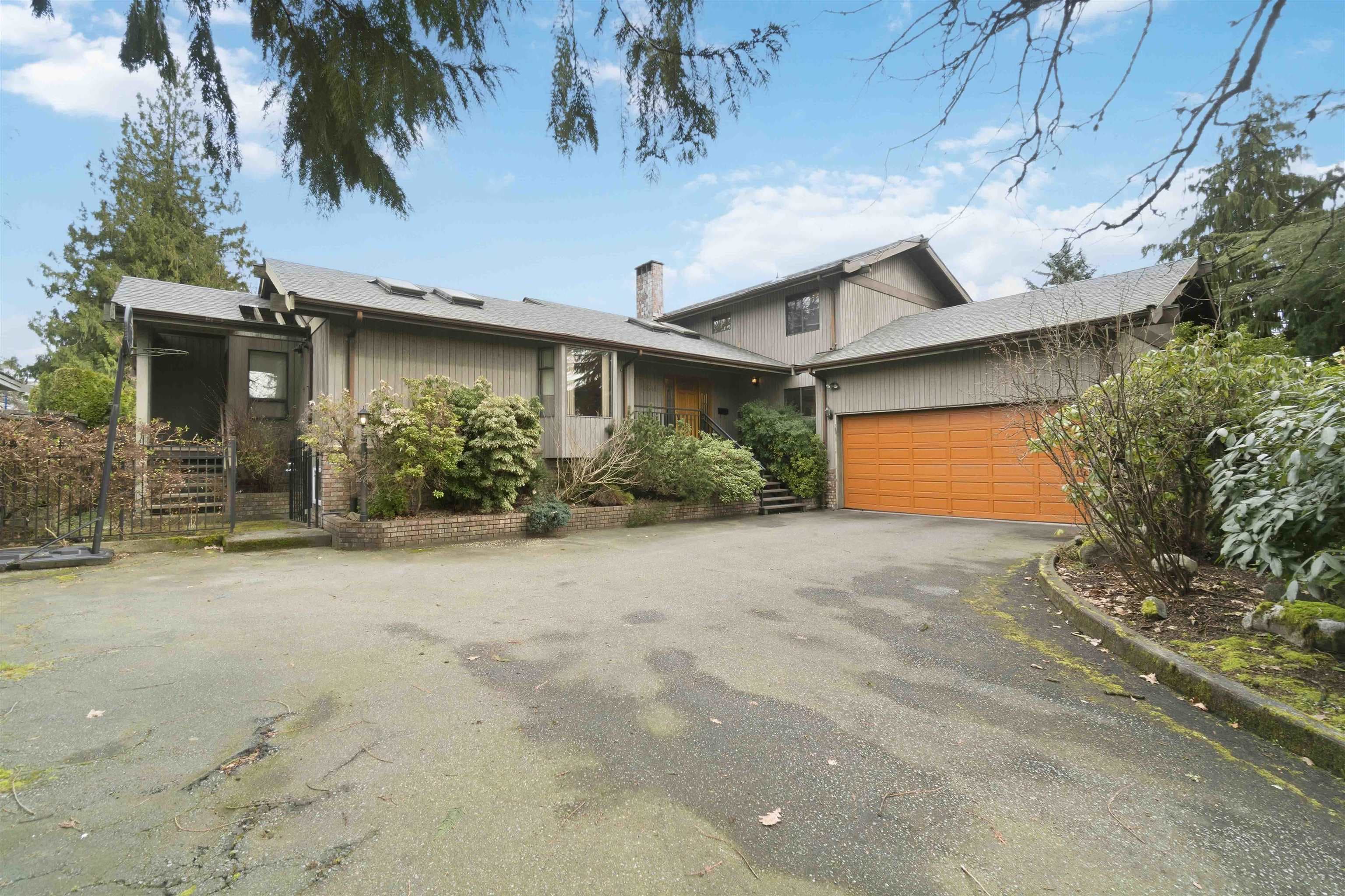 5541 Gilpin Street, Burnaby