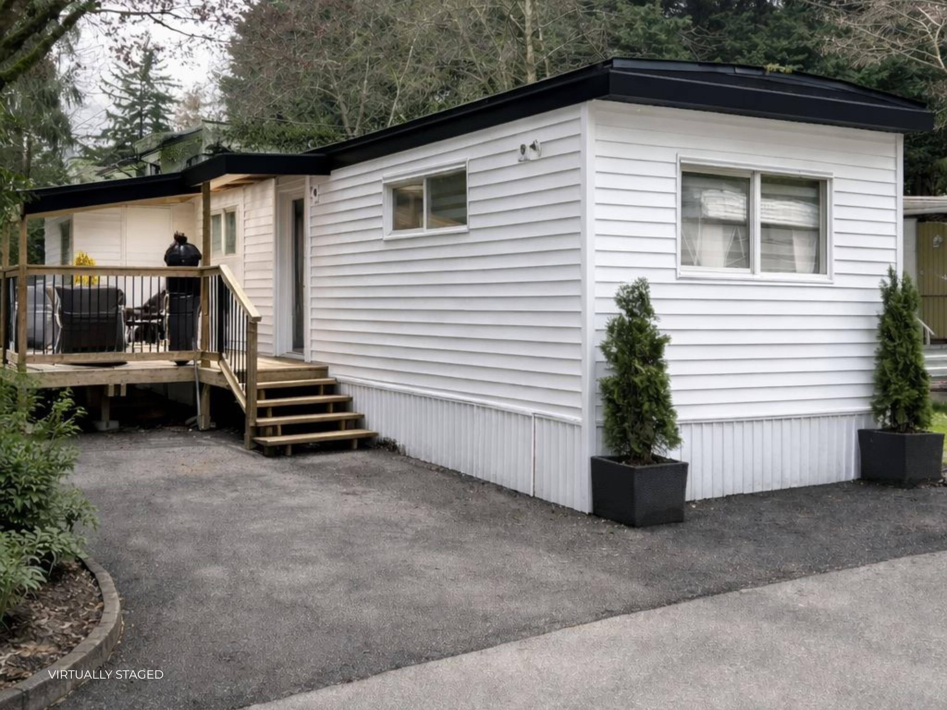 6 - 6571 King George Boulevard, Surrey
