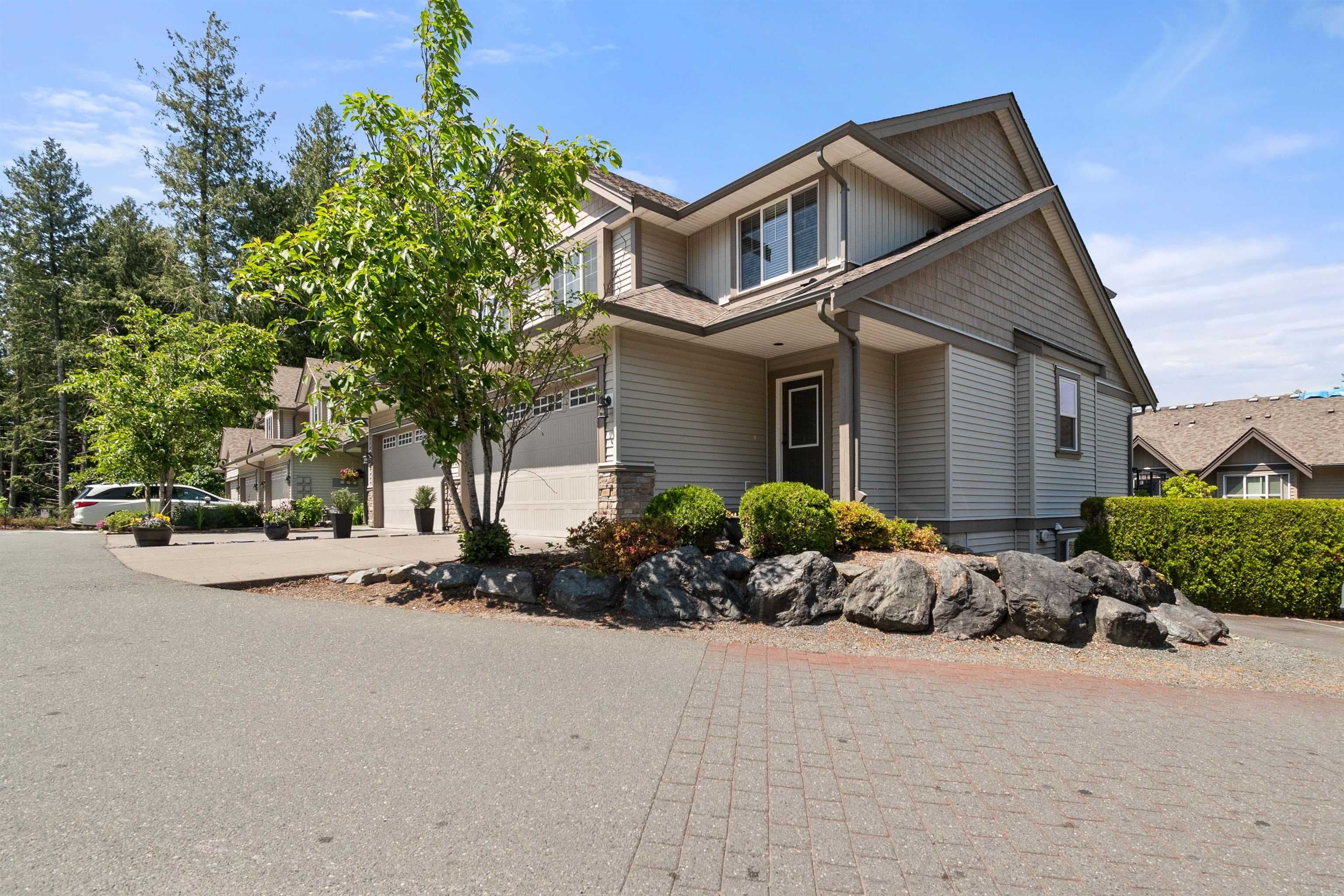 27 - 46791 Hudson Road, Chilliwack