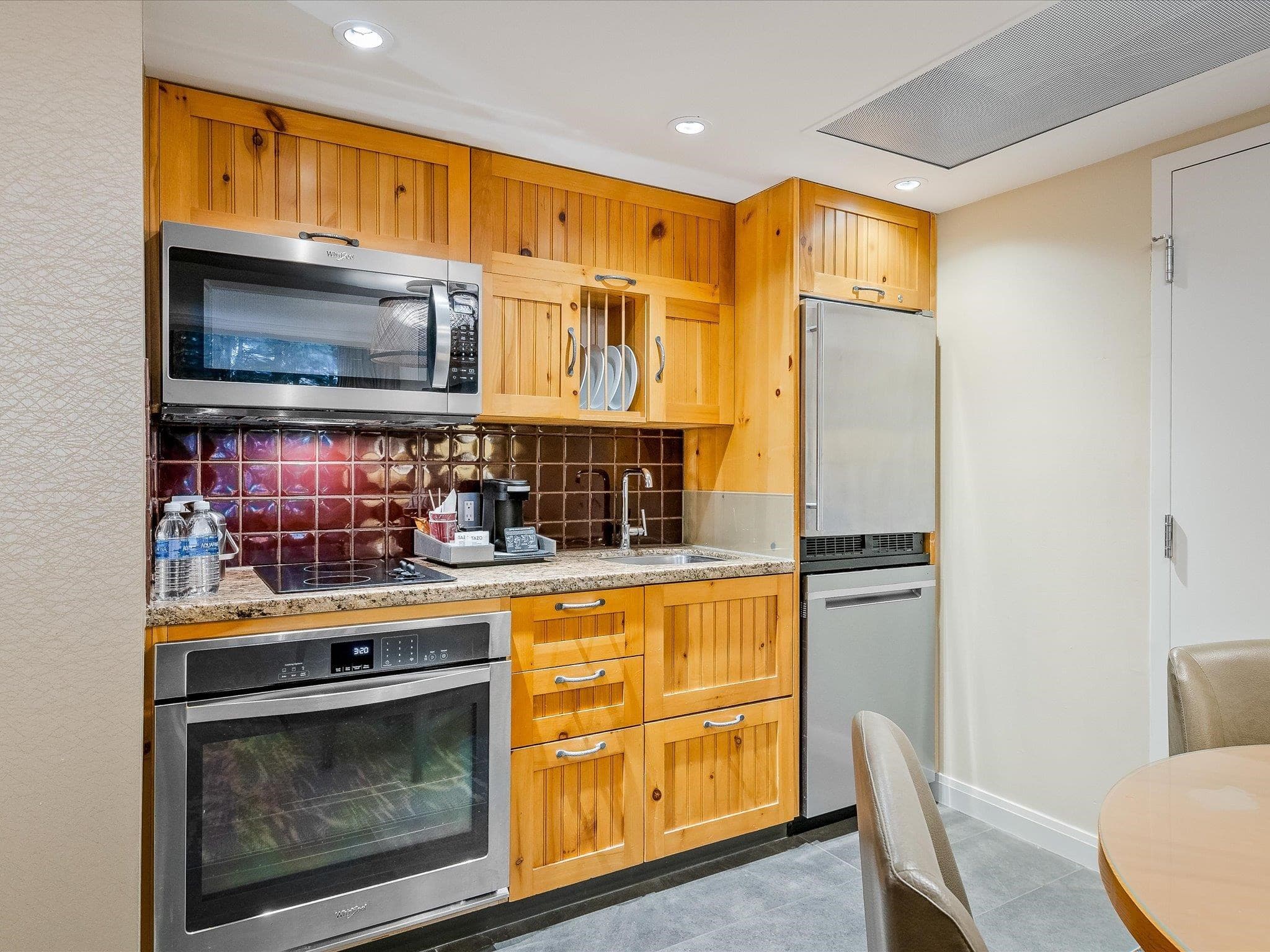679 - 4090 Whistler Way, Whistler, V8E 1J3 — photo 5