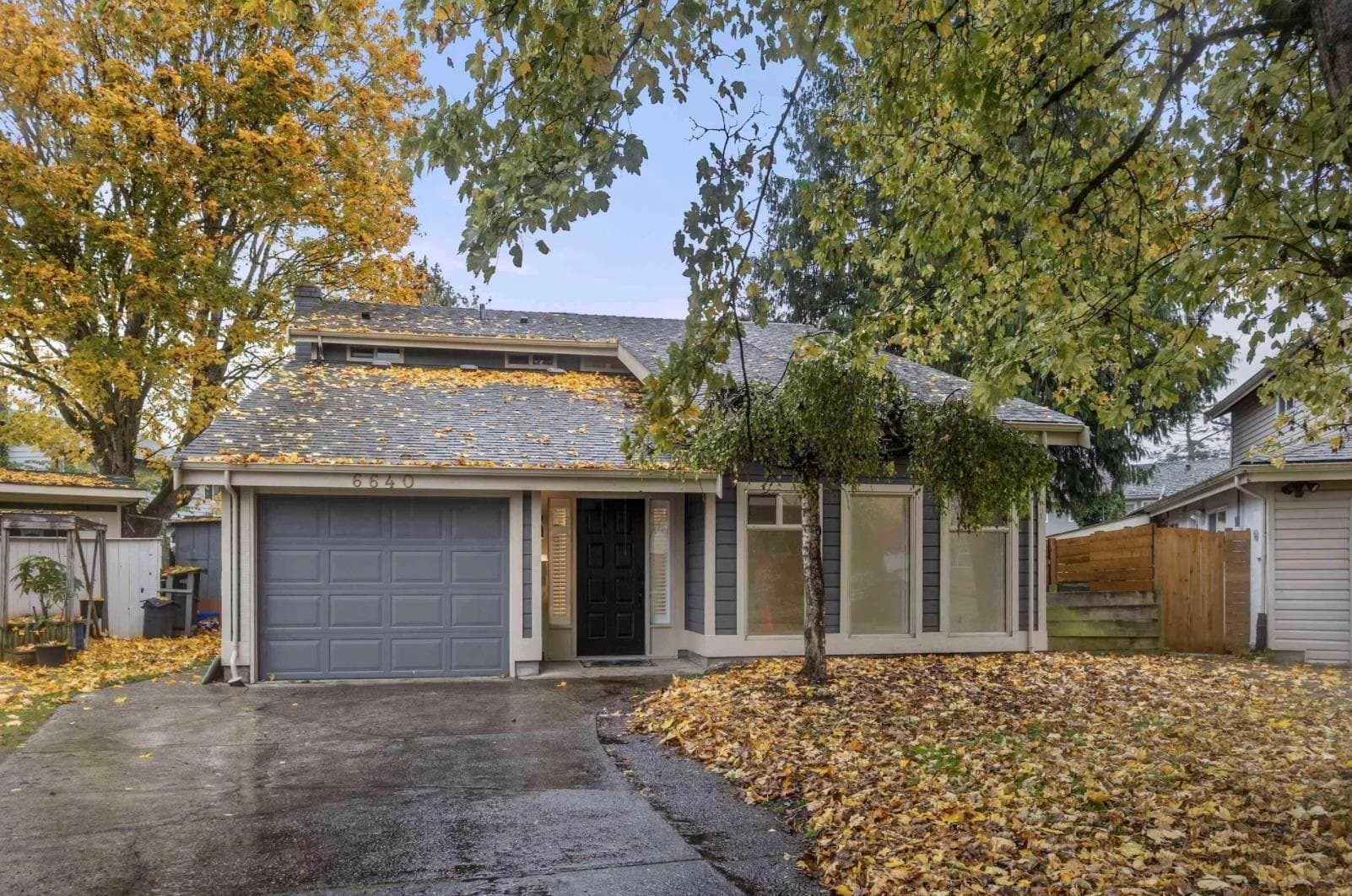 6640 Shawnigan Place, Richmond
