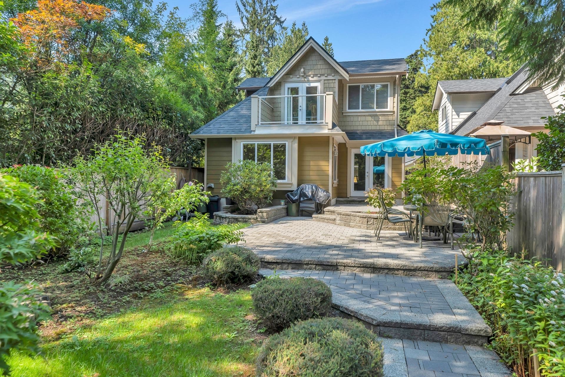 950 Seymour Boulevard, North Vancouver