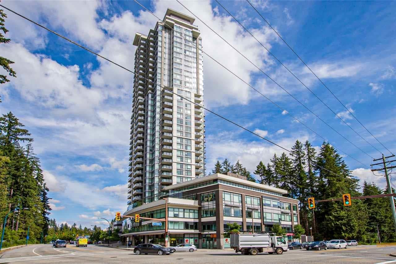 605 - 3080 Lincoln Avenue, Coquitlam