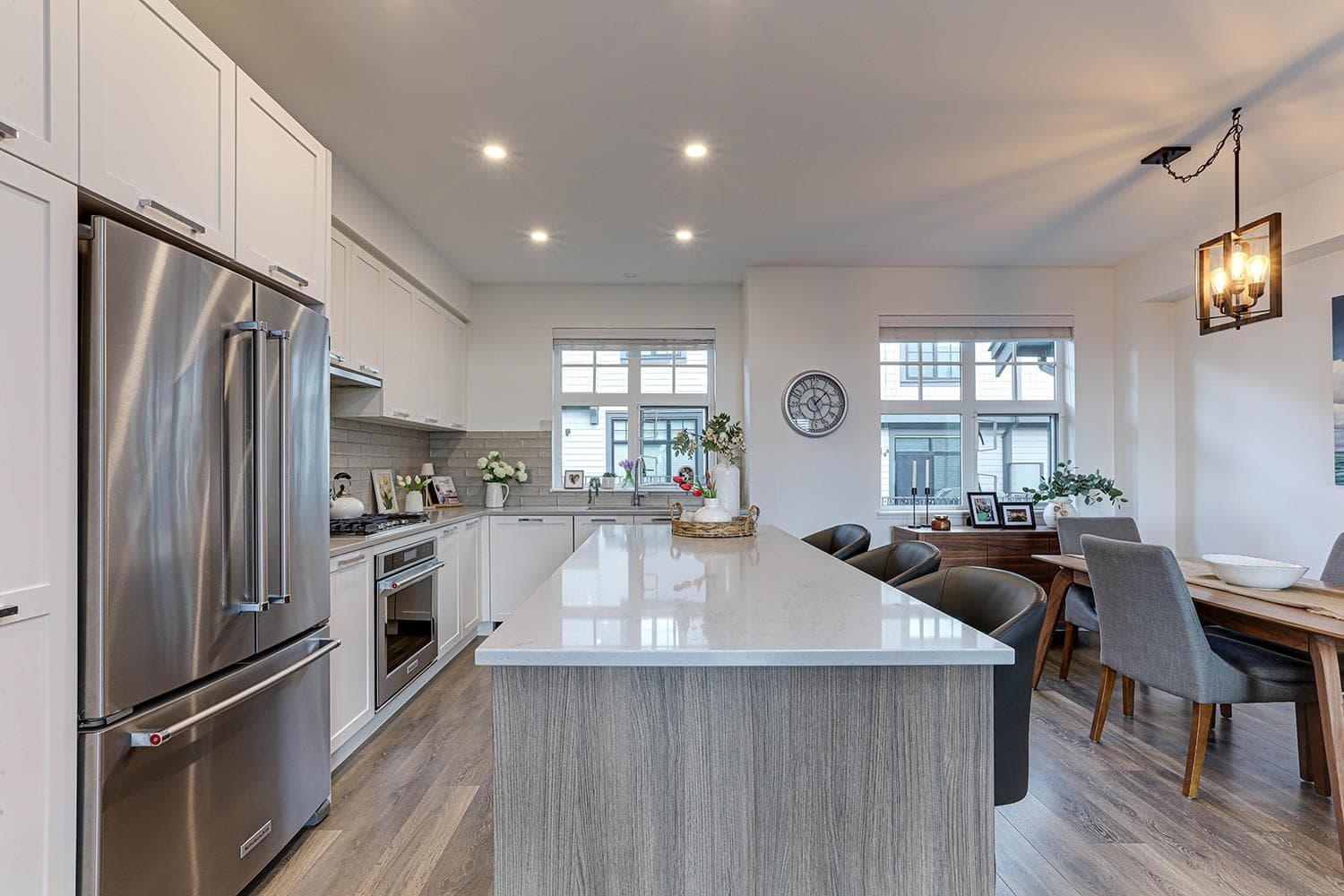 103 - 1290 Mitchell Street, Coquitlam
