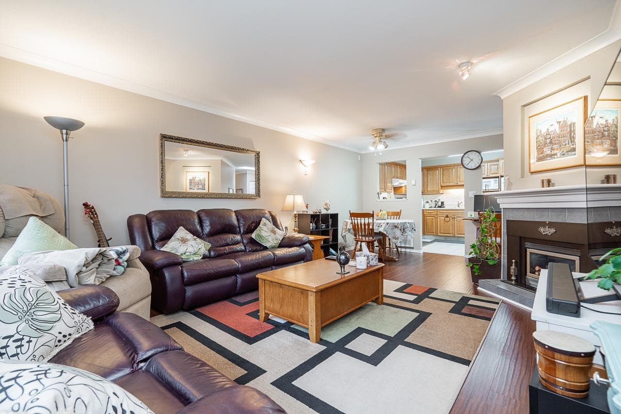 303 - 15338 18 Avenue, Surrey, V4A 1W8 — photo 5