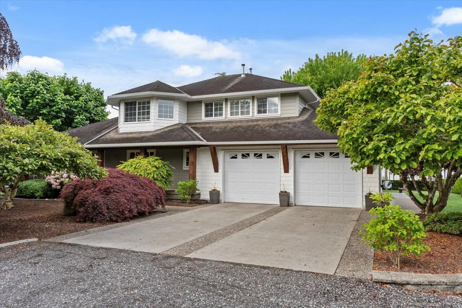 1501 Johnson Road, Agassiz