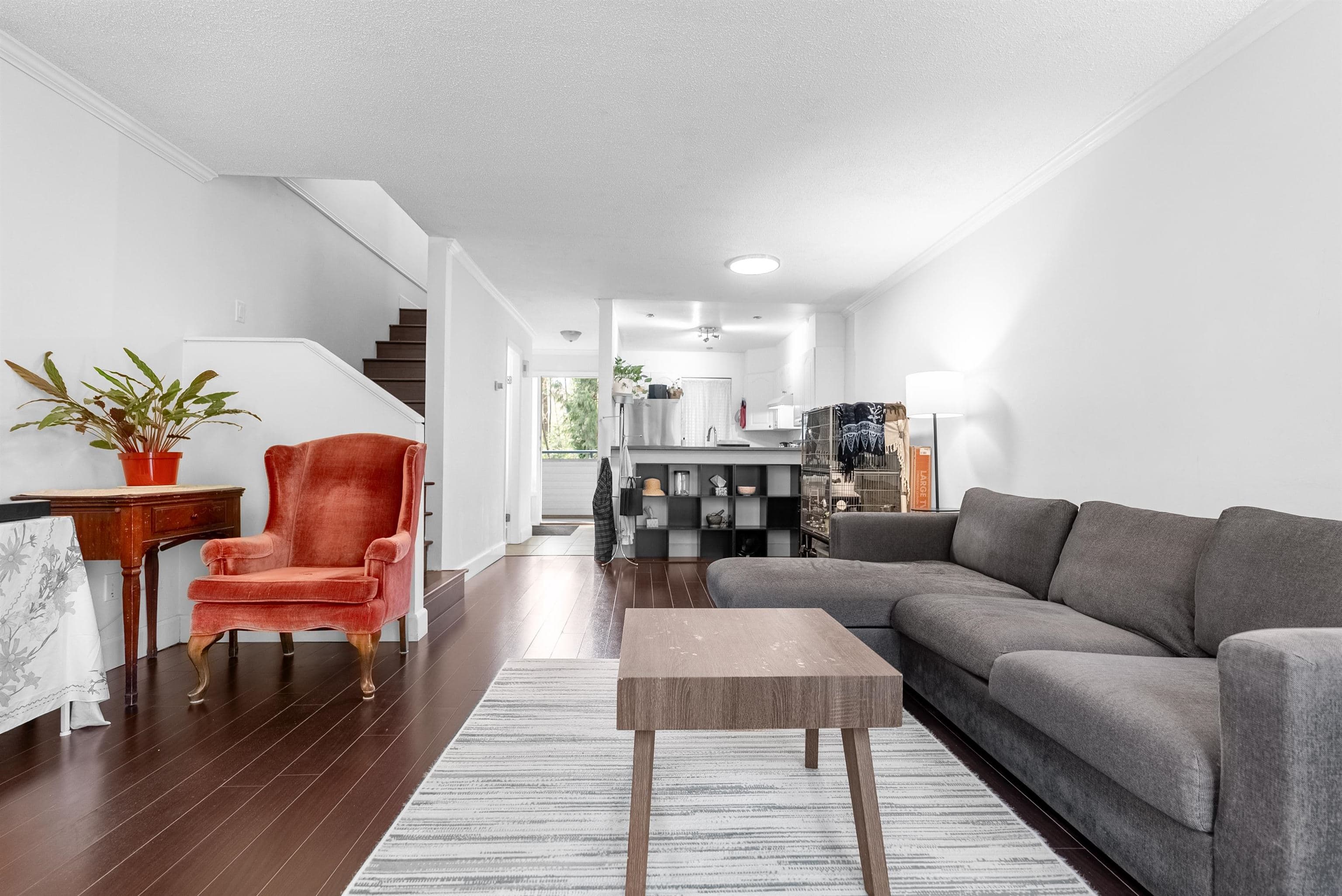 35 - 2978 Walton Avenue, Coquitlam, V3B 6V6 — photo 1