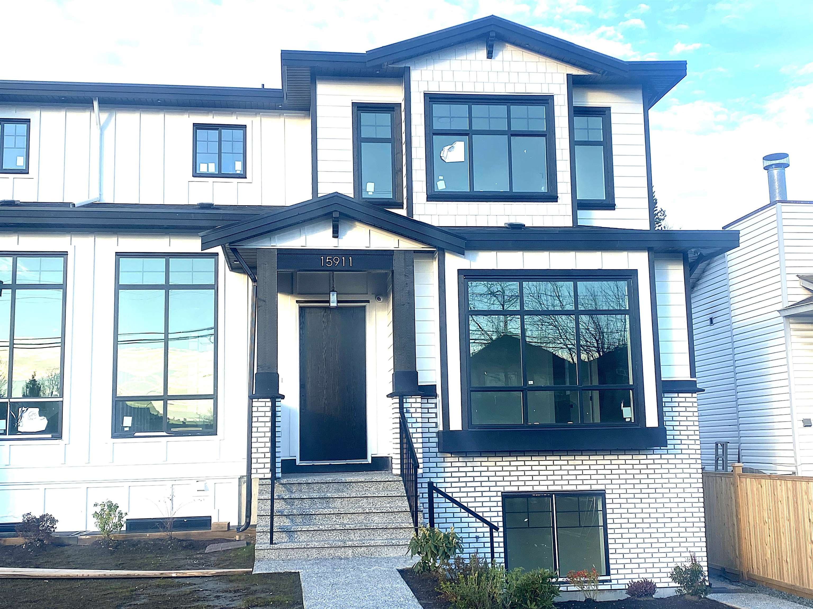 15911 88 Avenue, Surrey, V4N 1H6 — photo 2