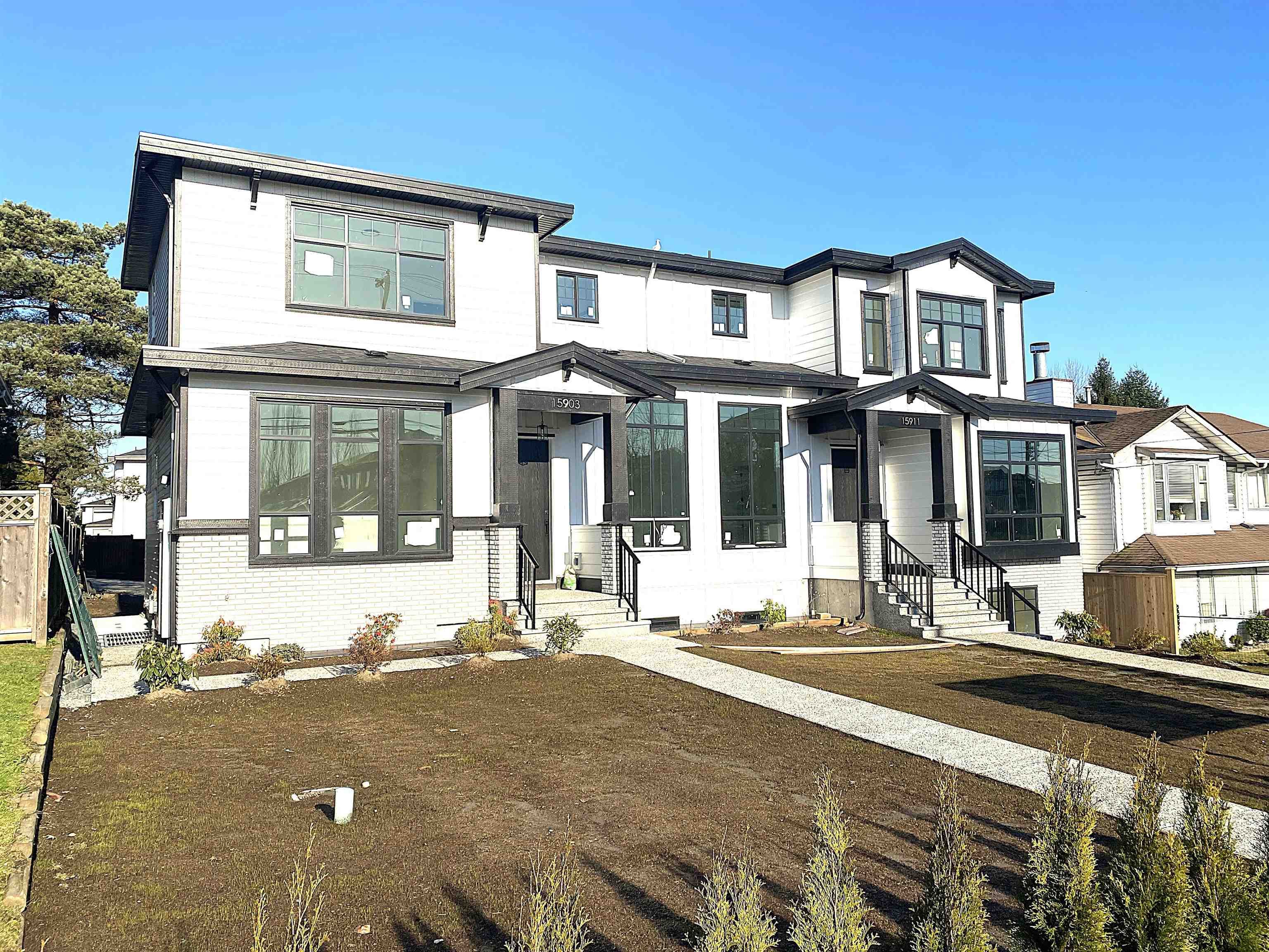 15911 88 Avenue, Surrey, V4N 1H6 — photo 1