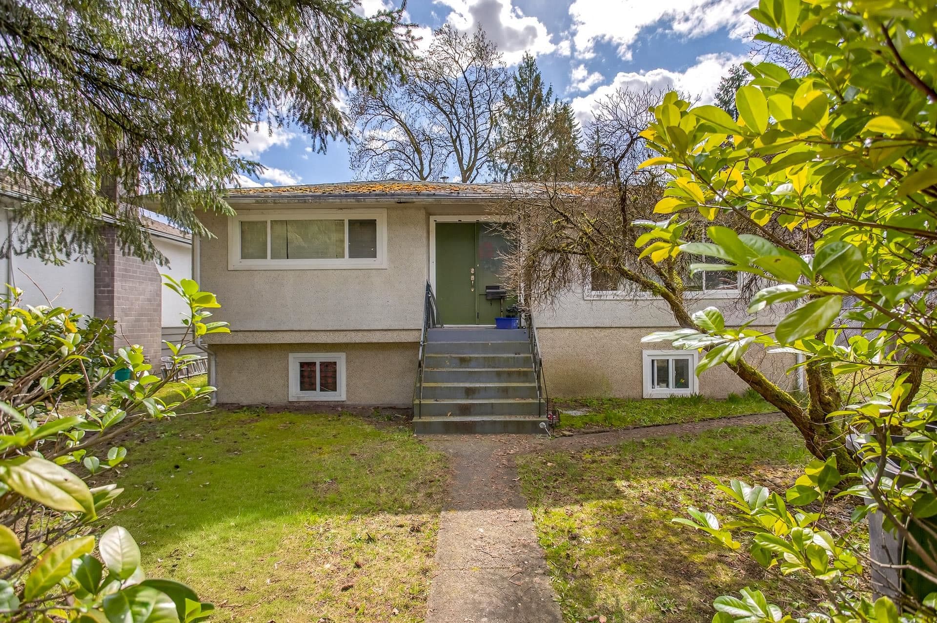 1760 Jensen Avenue, Port Coquitlam