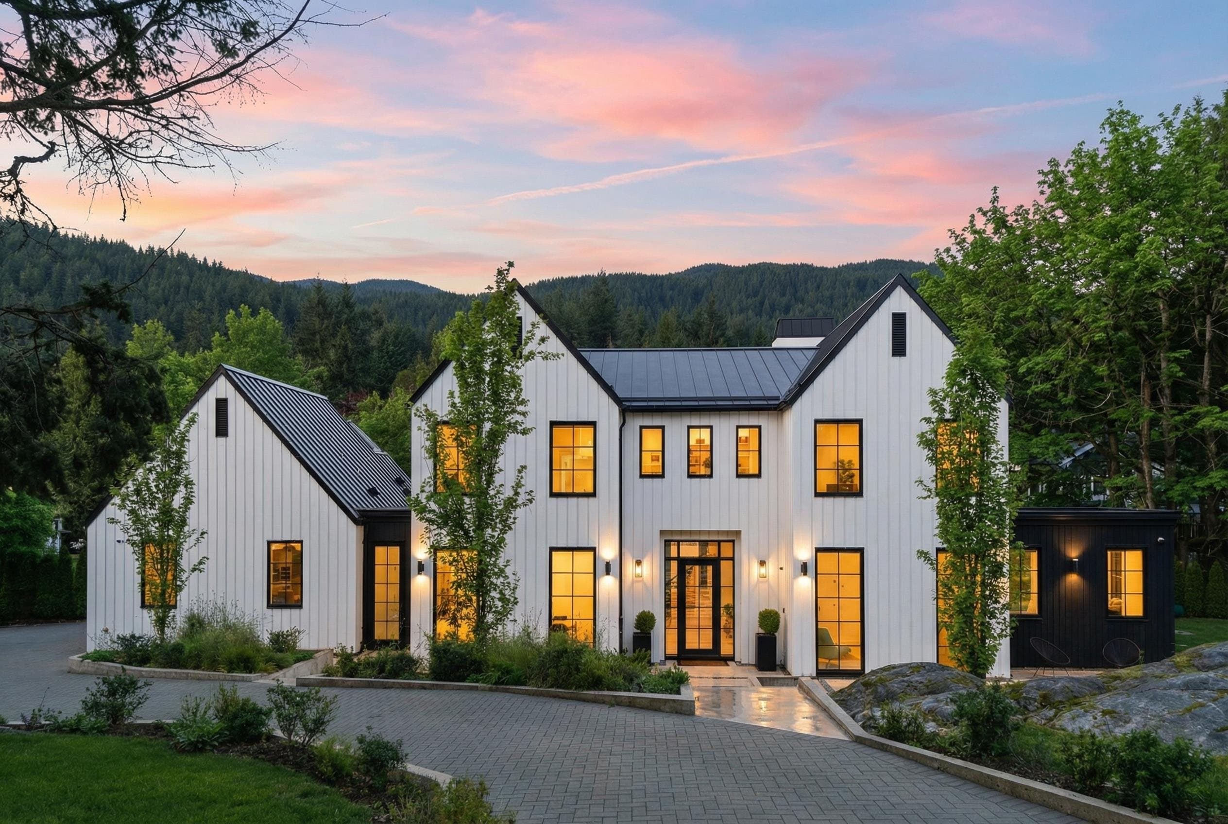 4050 Ripple Place, West Vancouver