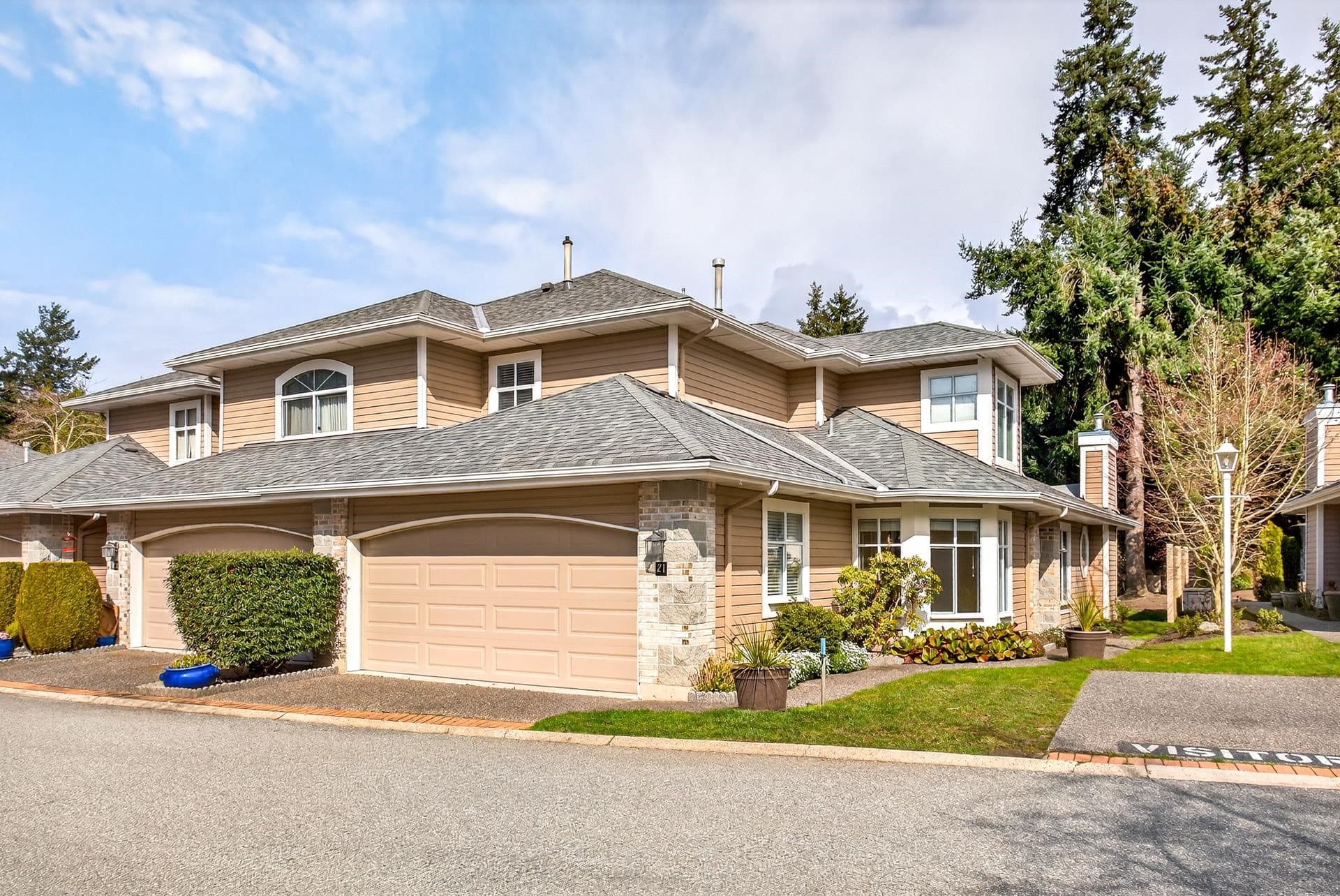 21 - 15273 24 Avenue, Surrey