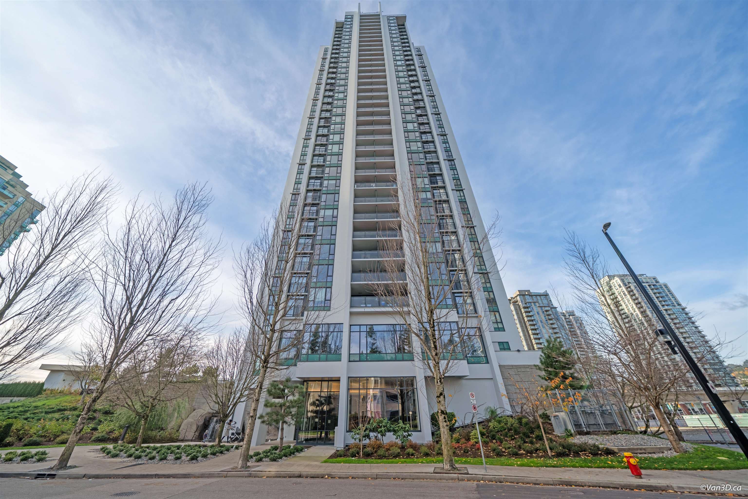 1102 - 1178 Heffley Crescent, Coquitlam
