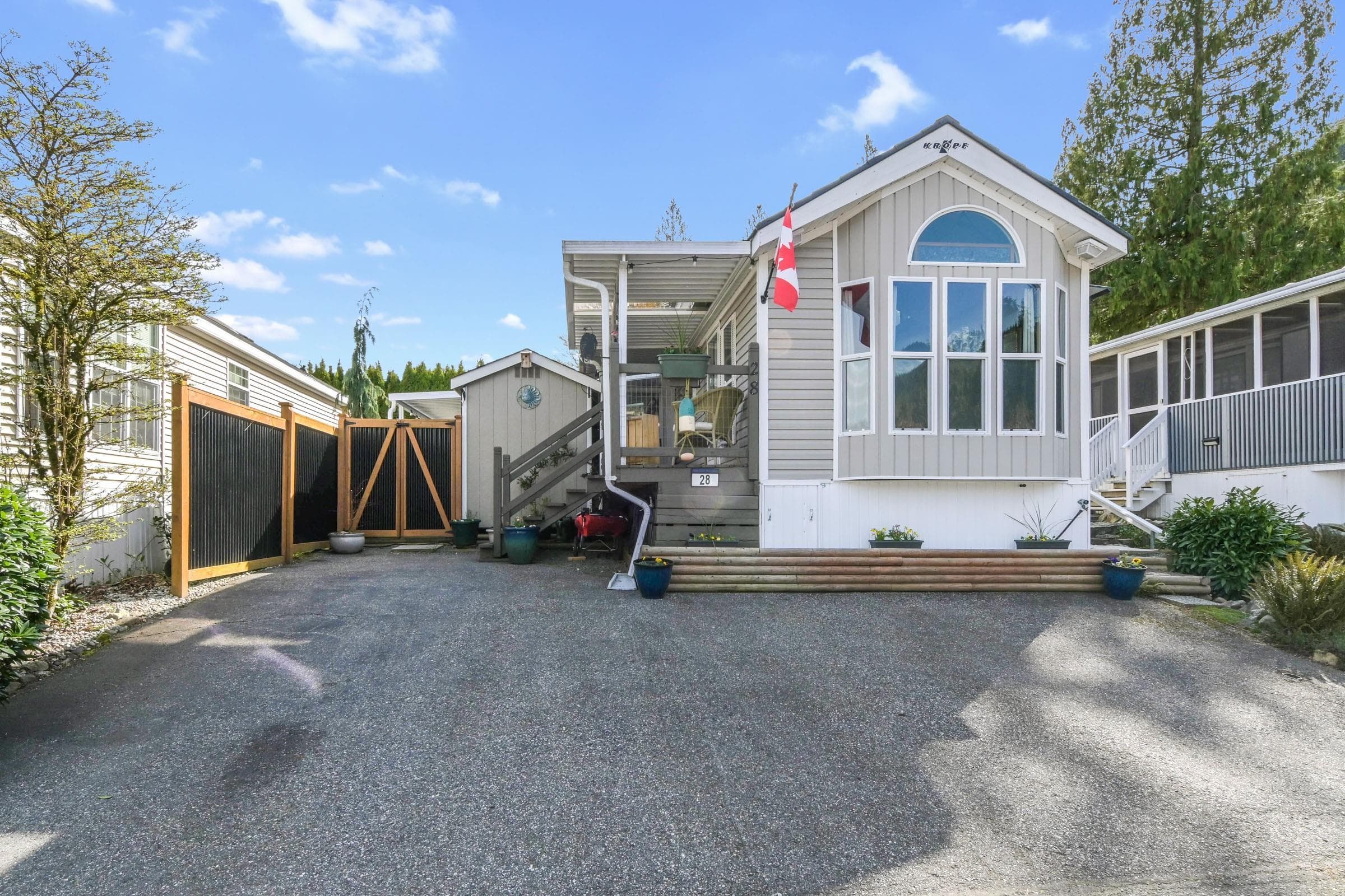 28 - 14600 Morris Valley Road, Mission