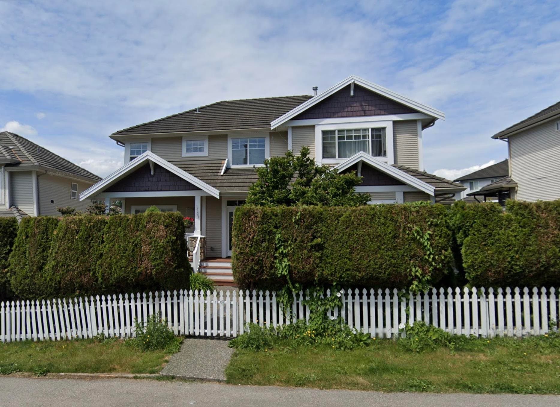 18267 64 Avenue, Surrey