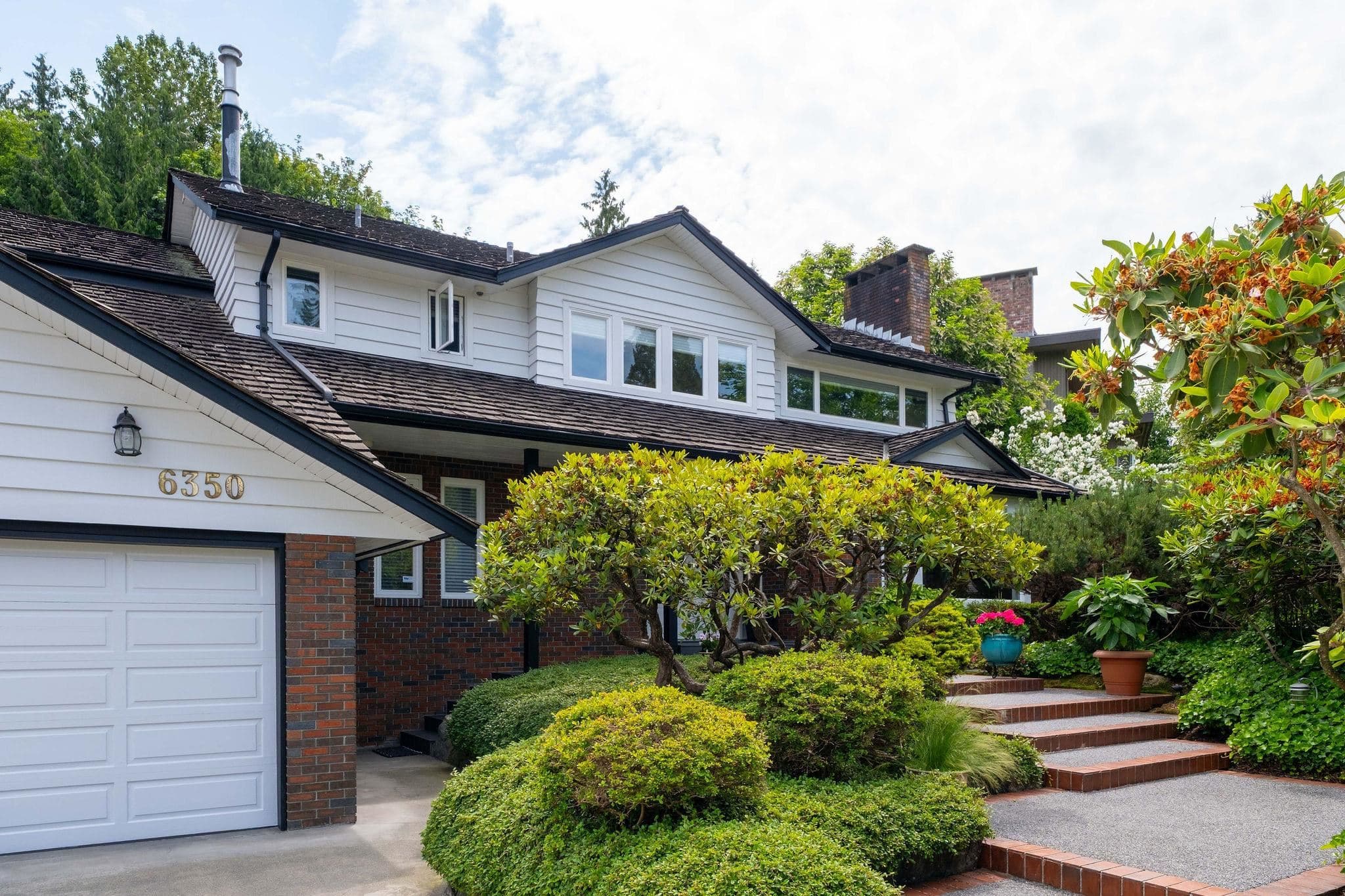 6350 Buckingham Drive, Burnaby