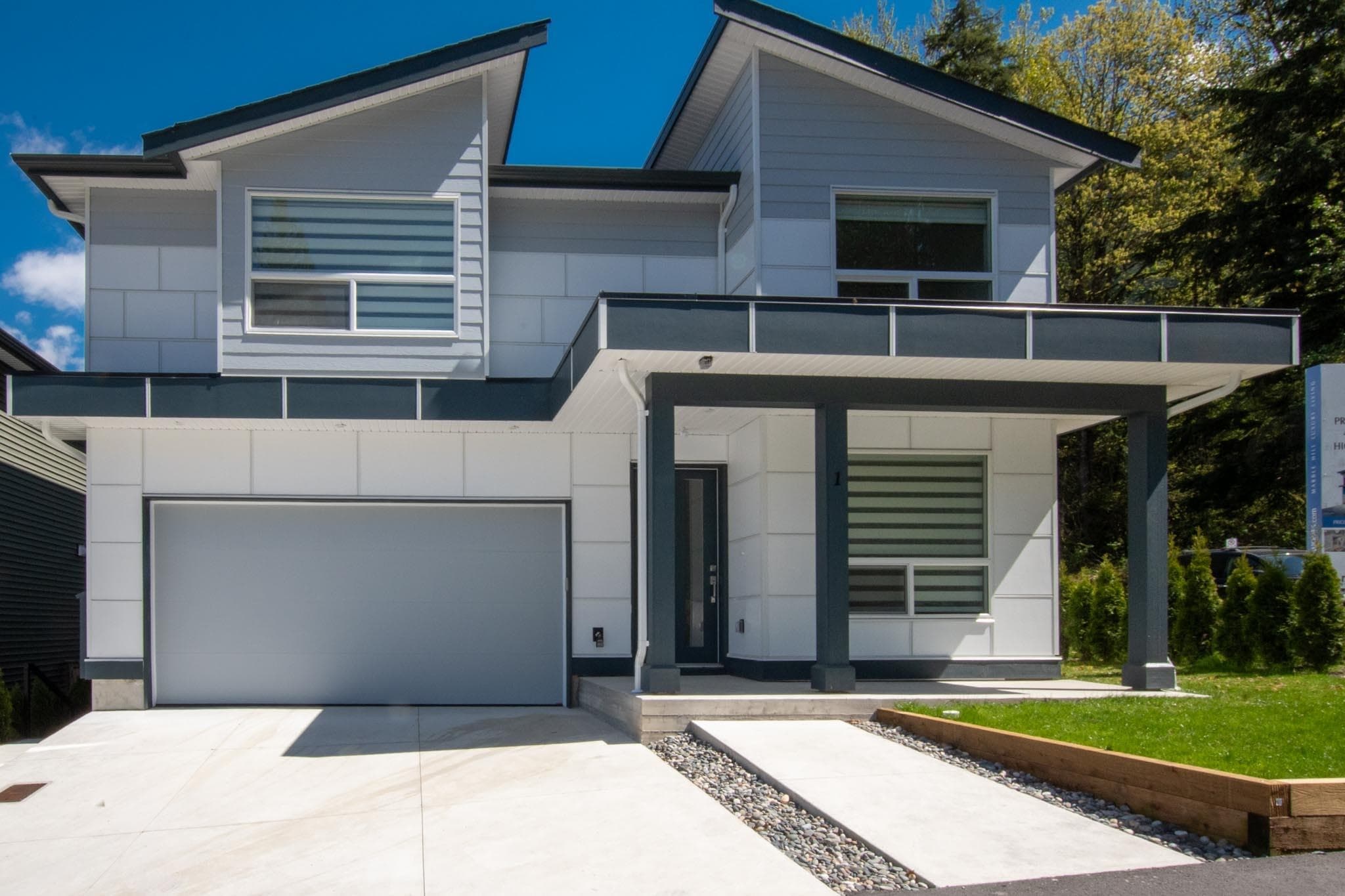 1 - 7138 Marble Hill Road, Chilliwack, V4Z 1J5 — photo 2