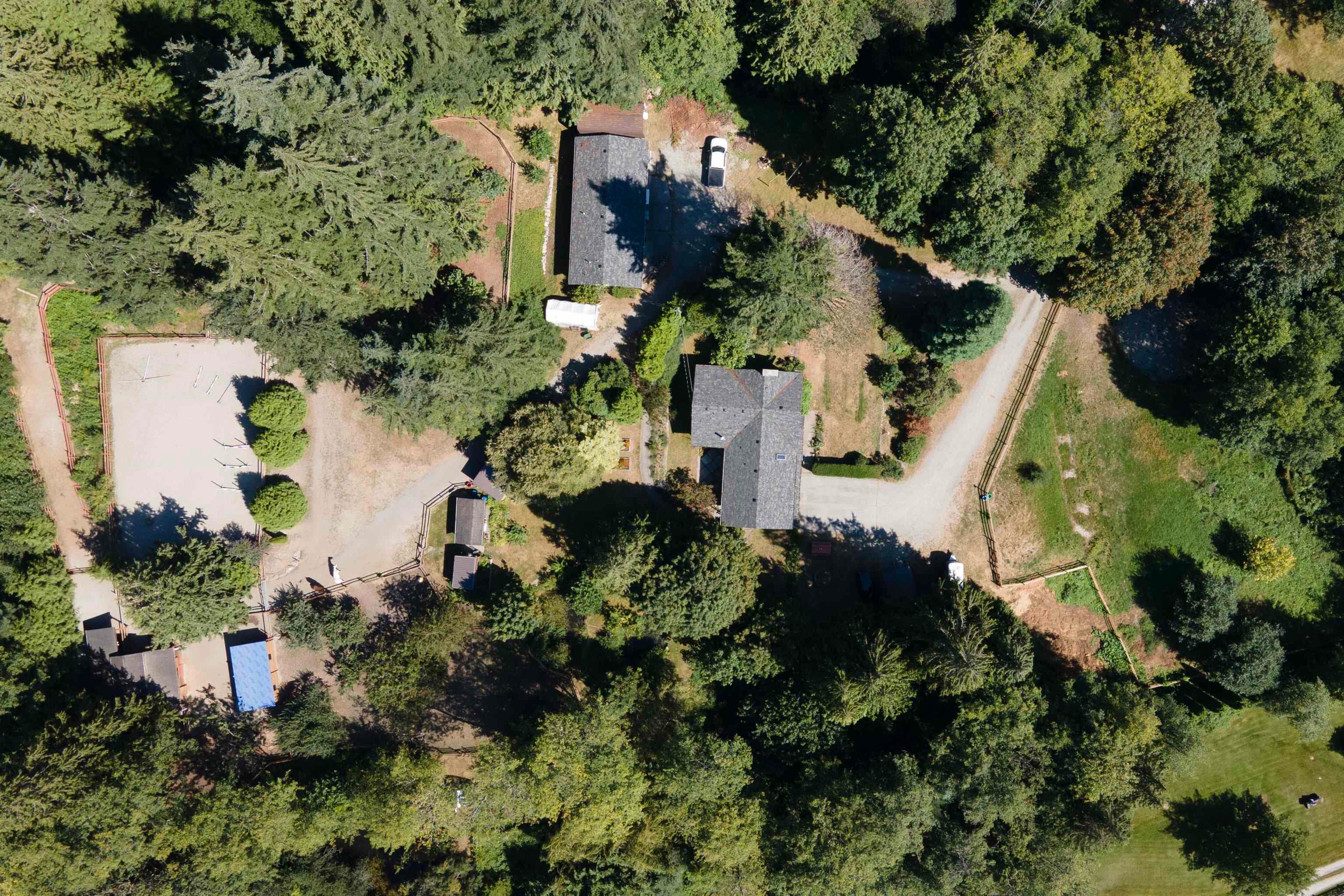 1930 Ranch Road, Roberts Creek