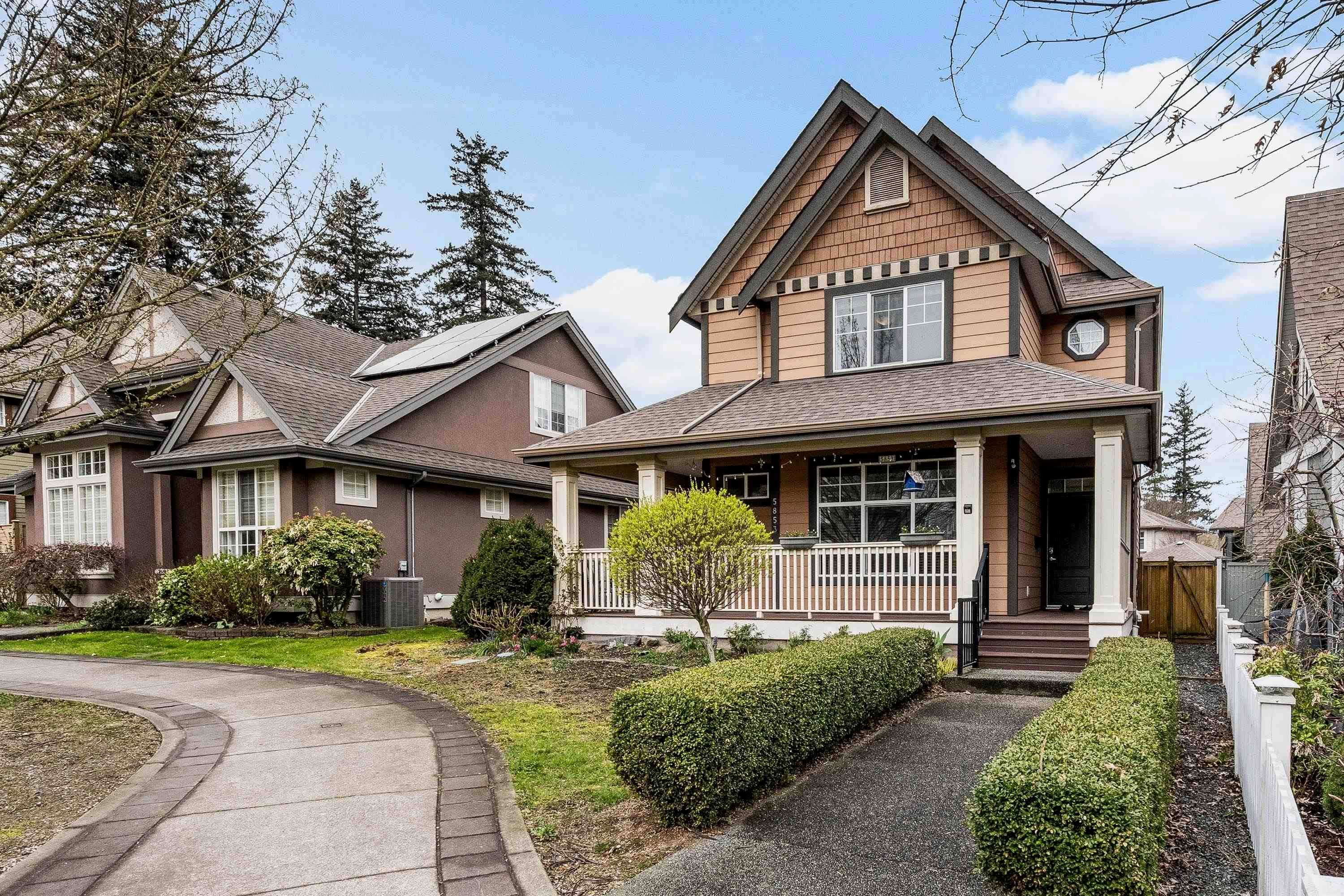 5853 Garrison Boulevard, Chilliwack, V2R 5X9 — photo 2