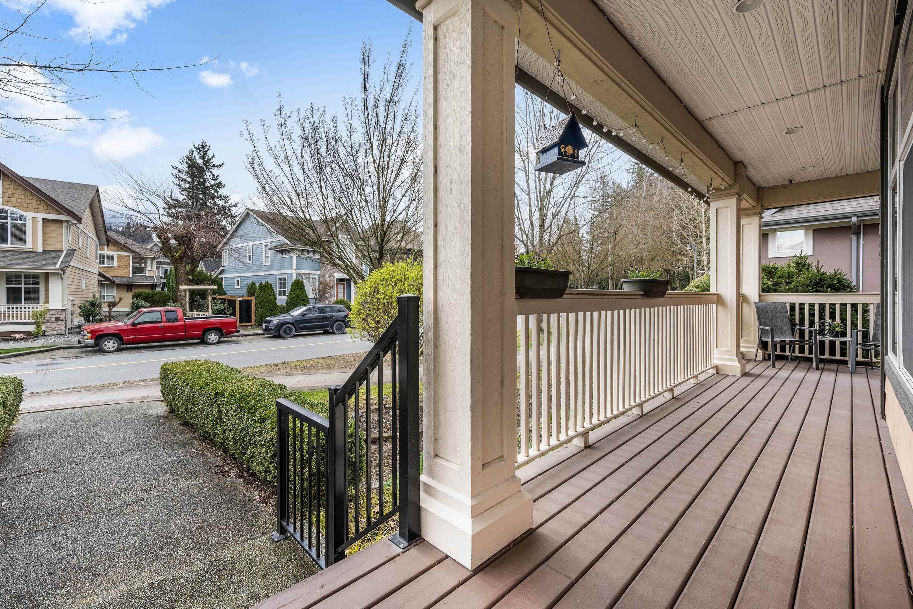 5853 Garrison Boulevard, Chilliwack, V2R 5X9 — photo 3