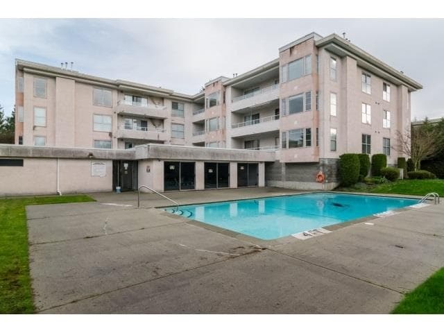 209 - 20350 54 Avenue, Langley
