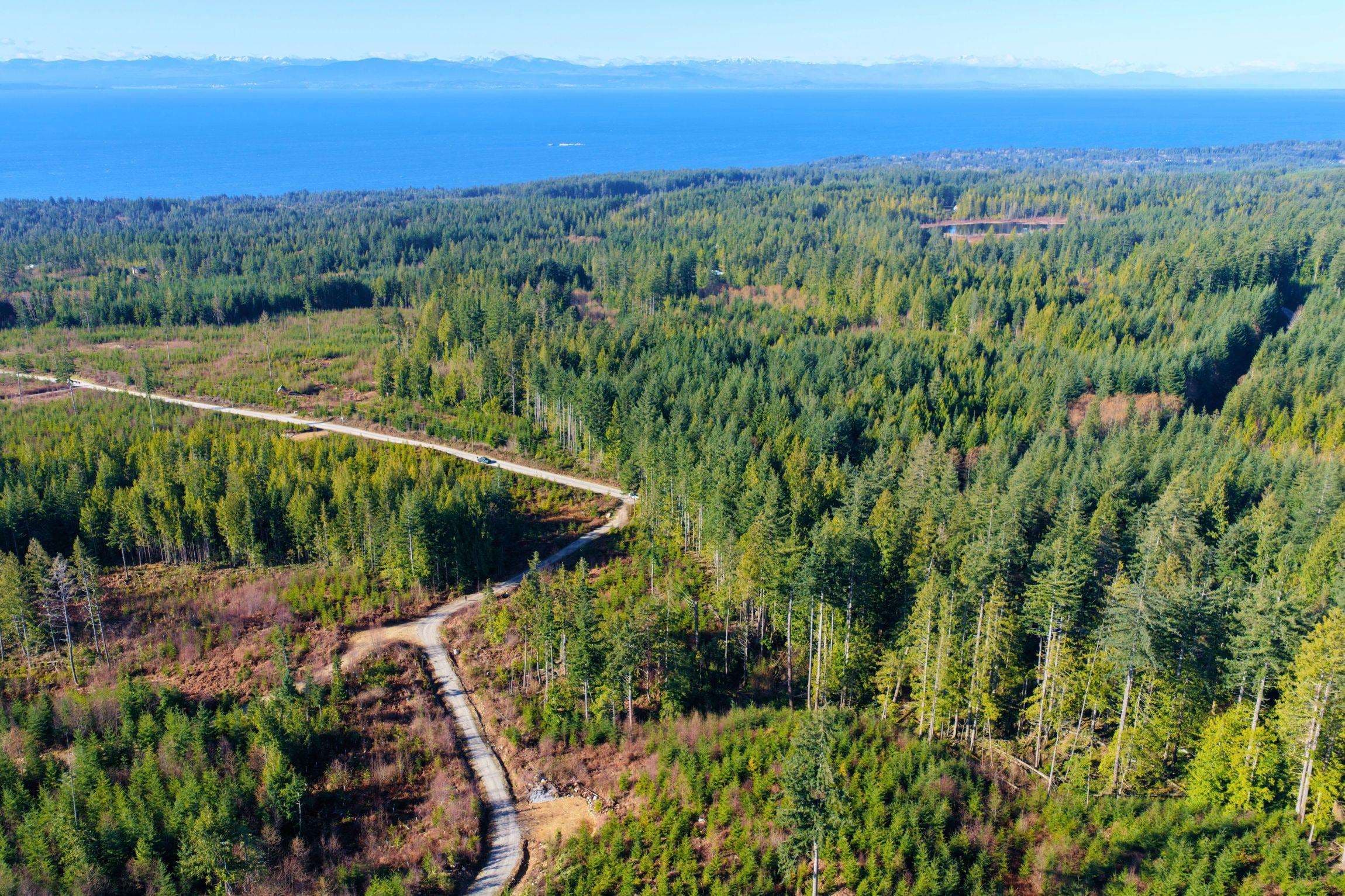 LOT 1 Lockyer Road, Roberts Creek