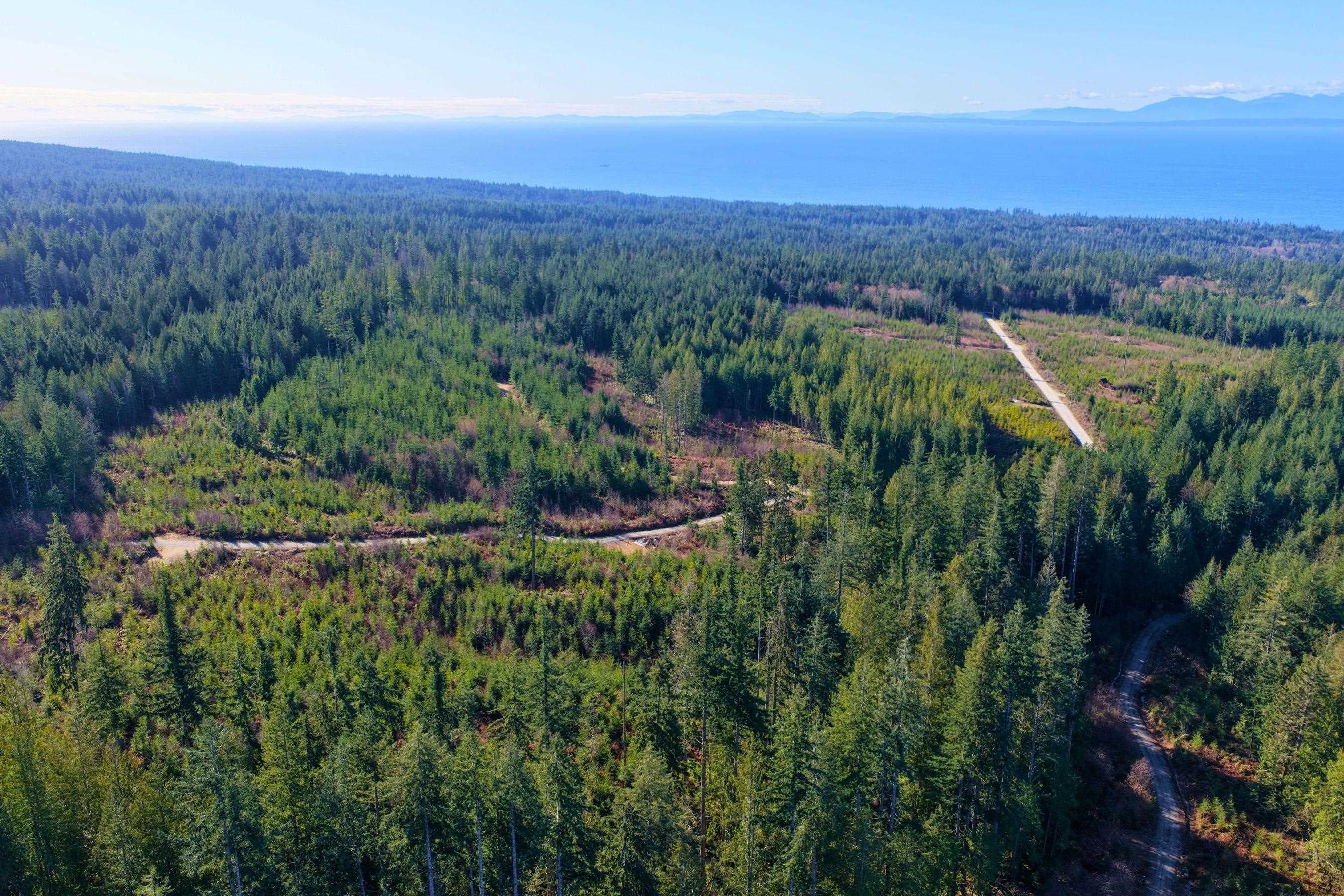 LOT 2 Lockyer Road, Roberts Creek