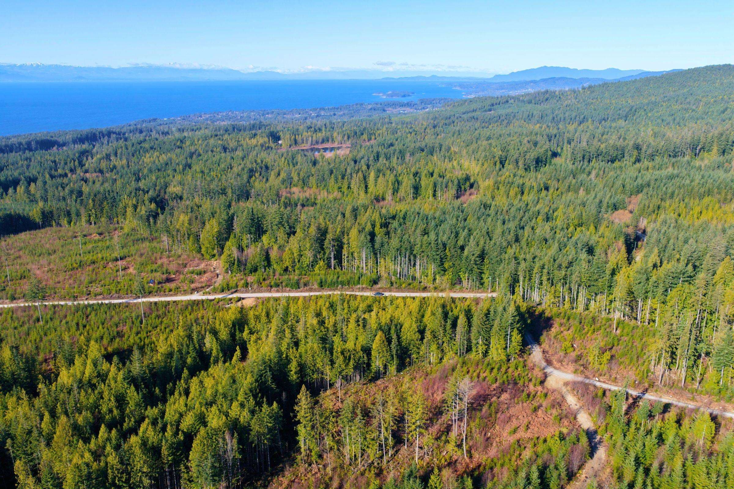 LOT 3 Lockyer Road, Roberts Creek
