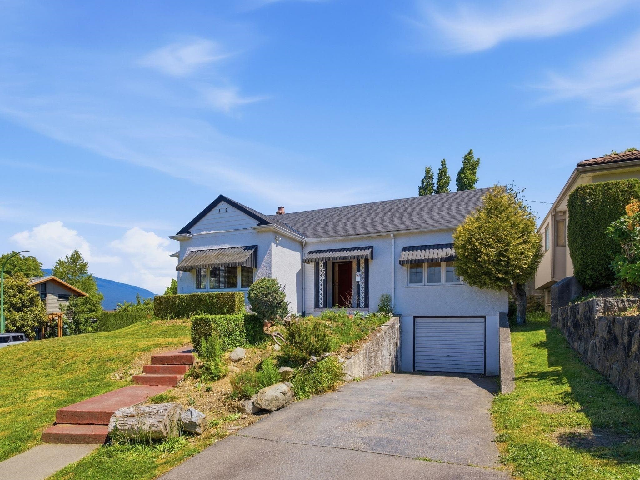 520 N Boundary Road, Burnaby