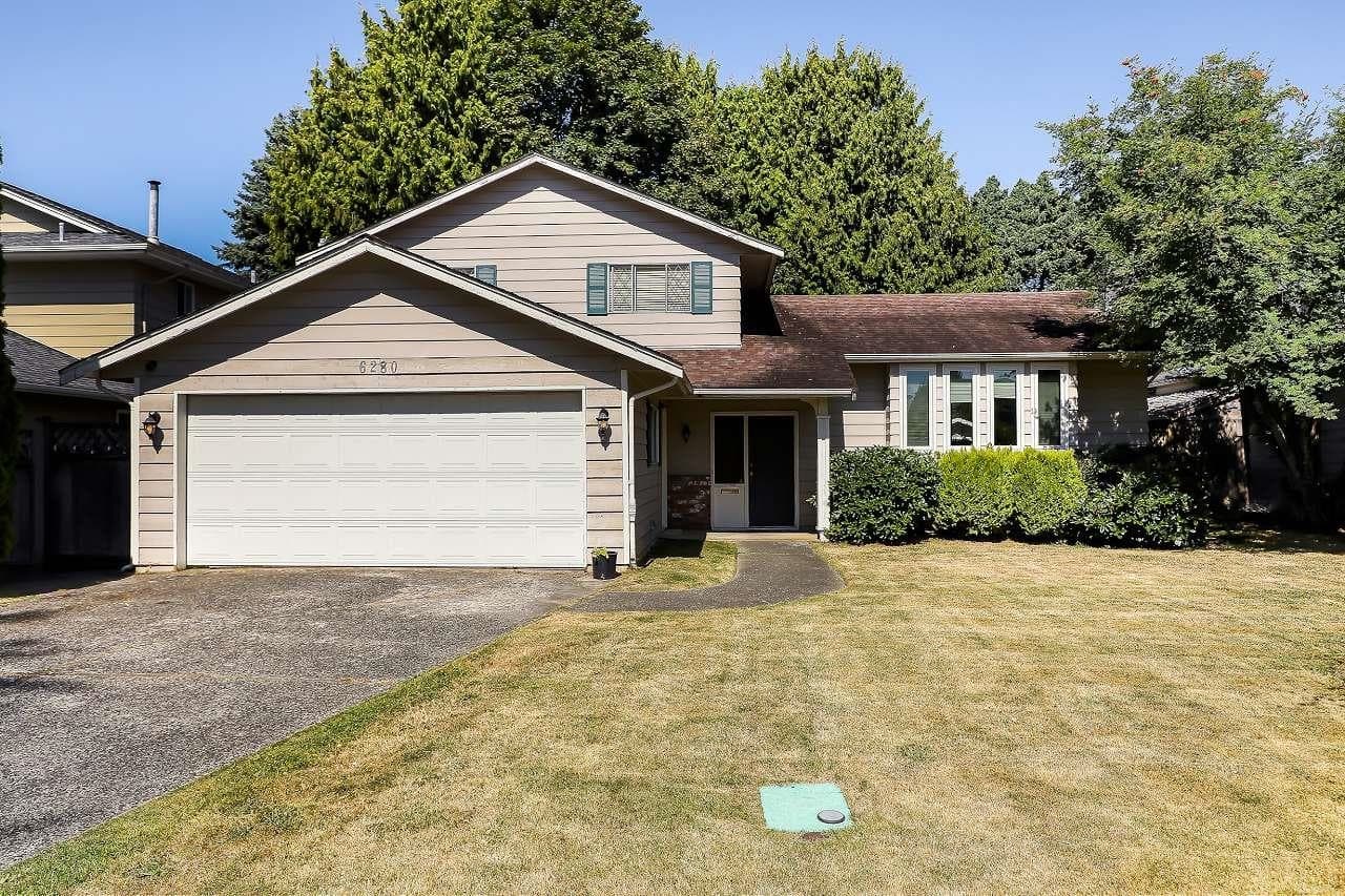 6280 Yeats Crescent, Richmond