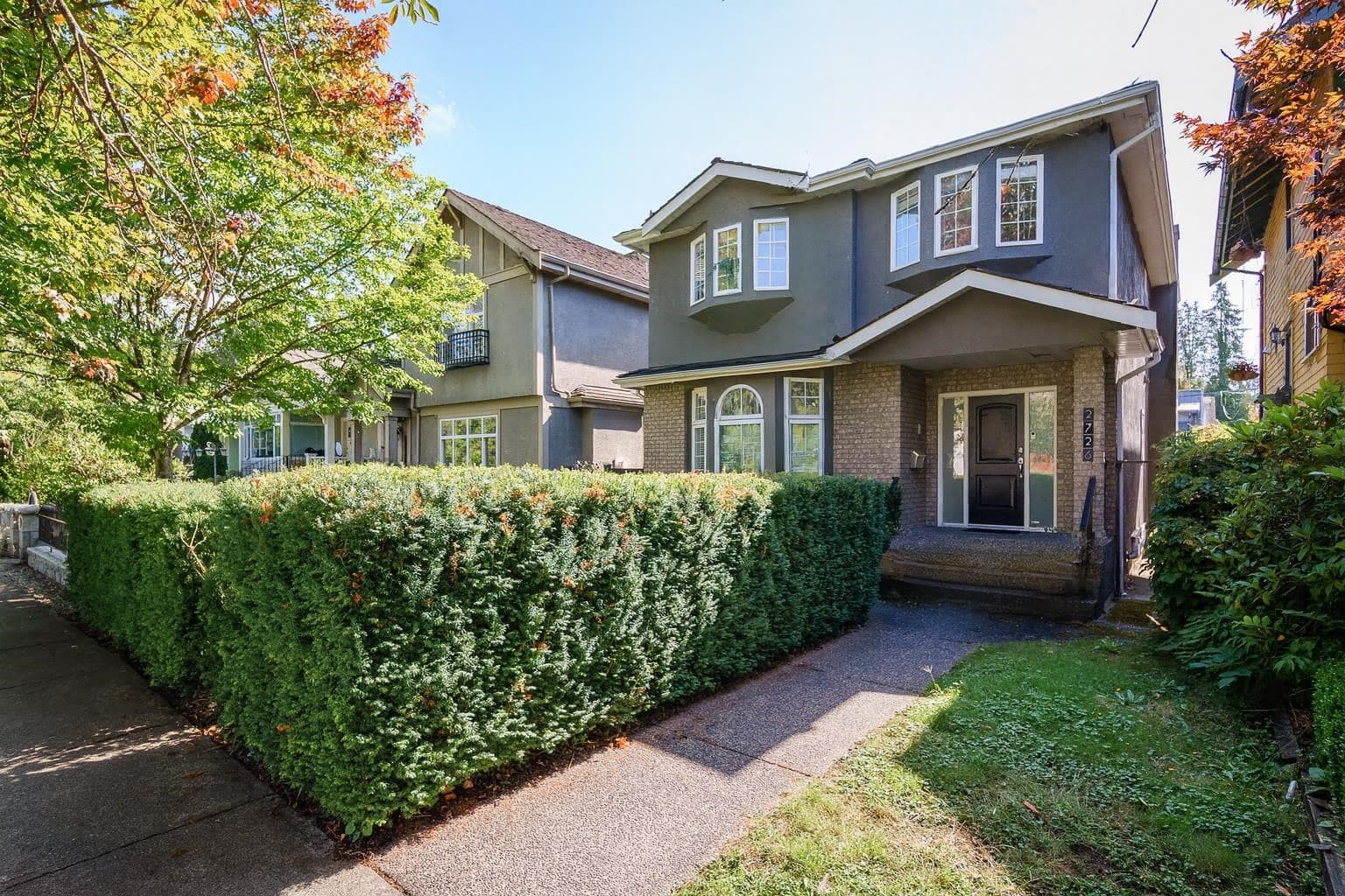 2726 W 42nd Avenue, Vancouver