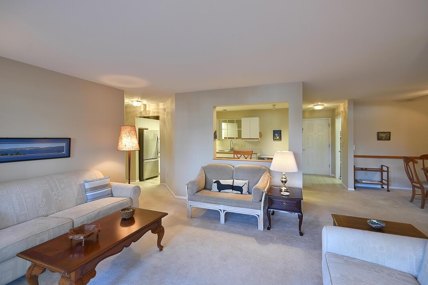 104 - 5768 Marine Way, Sechelt, V7Z 0K4 — photo 3