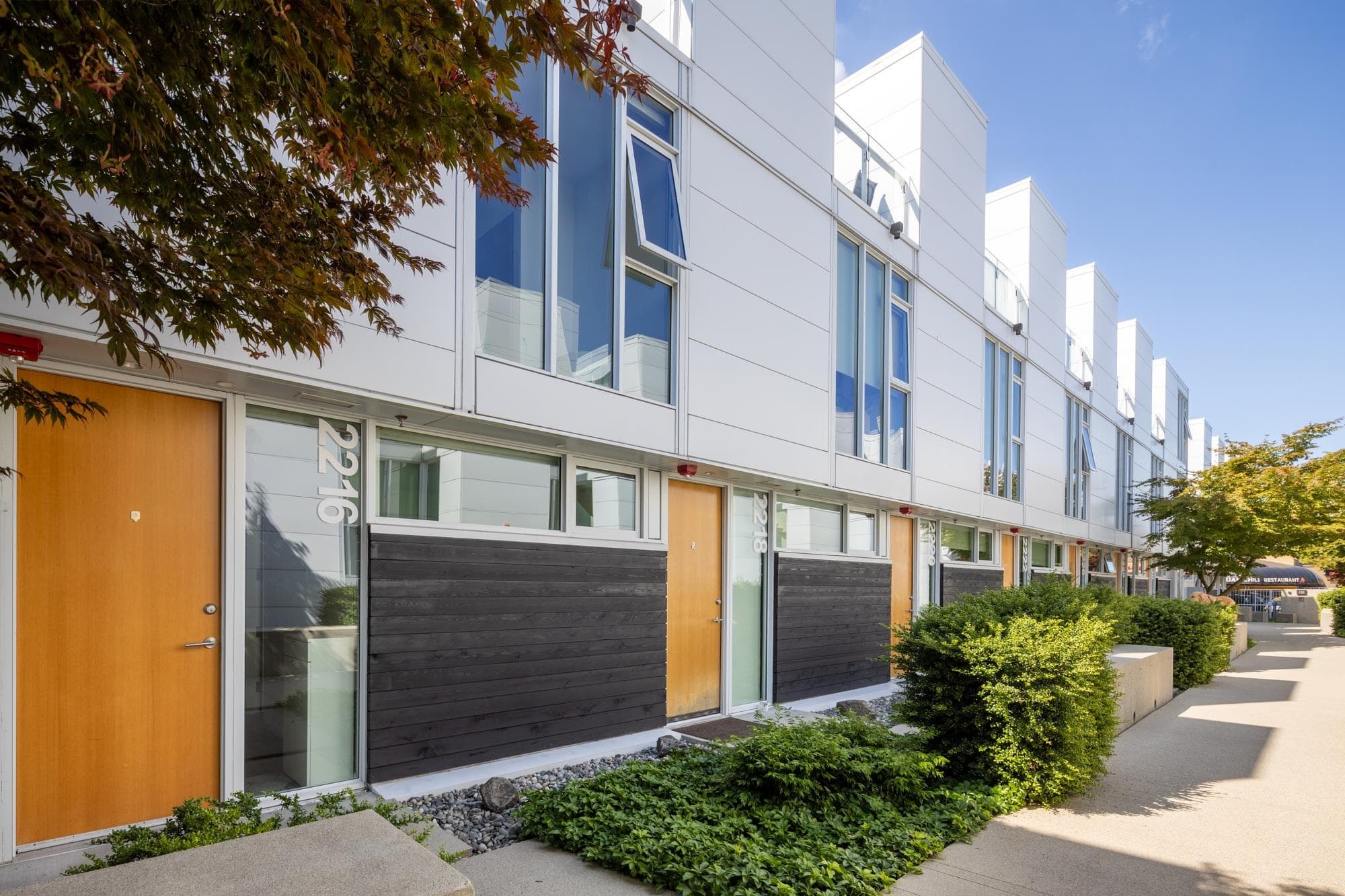 2216 Willow Street, Vancouver