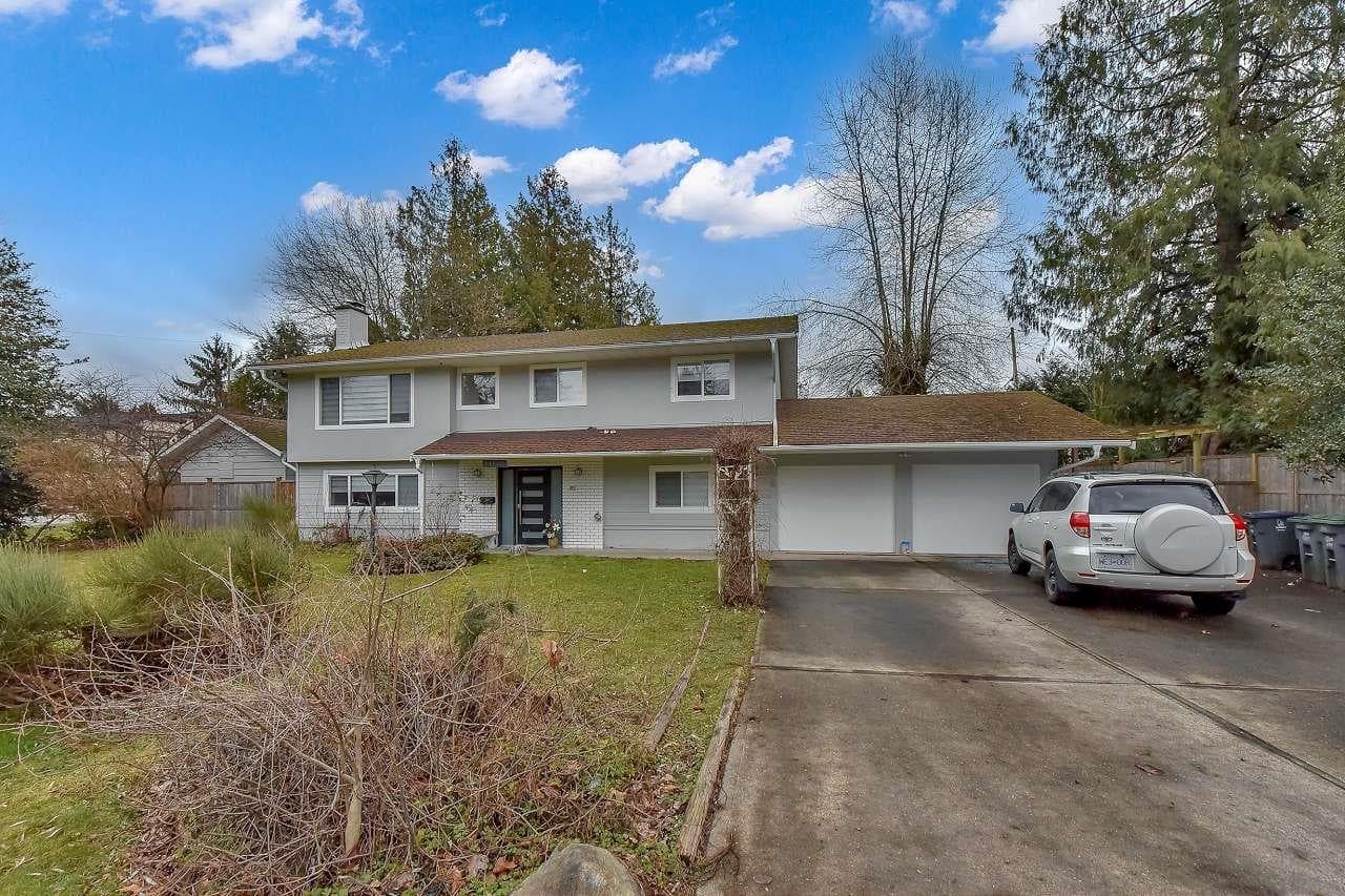 11140 Partridge Crescent, Surrey, V3R 5B2 — photo 1