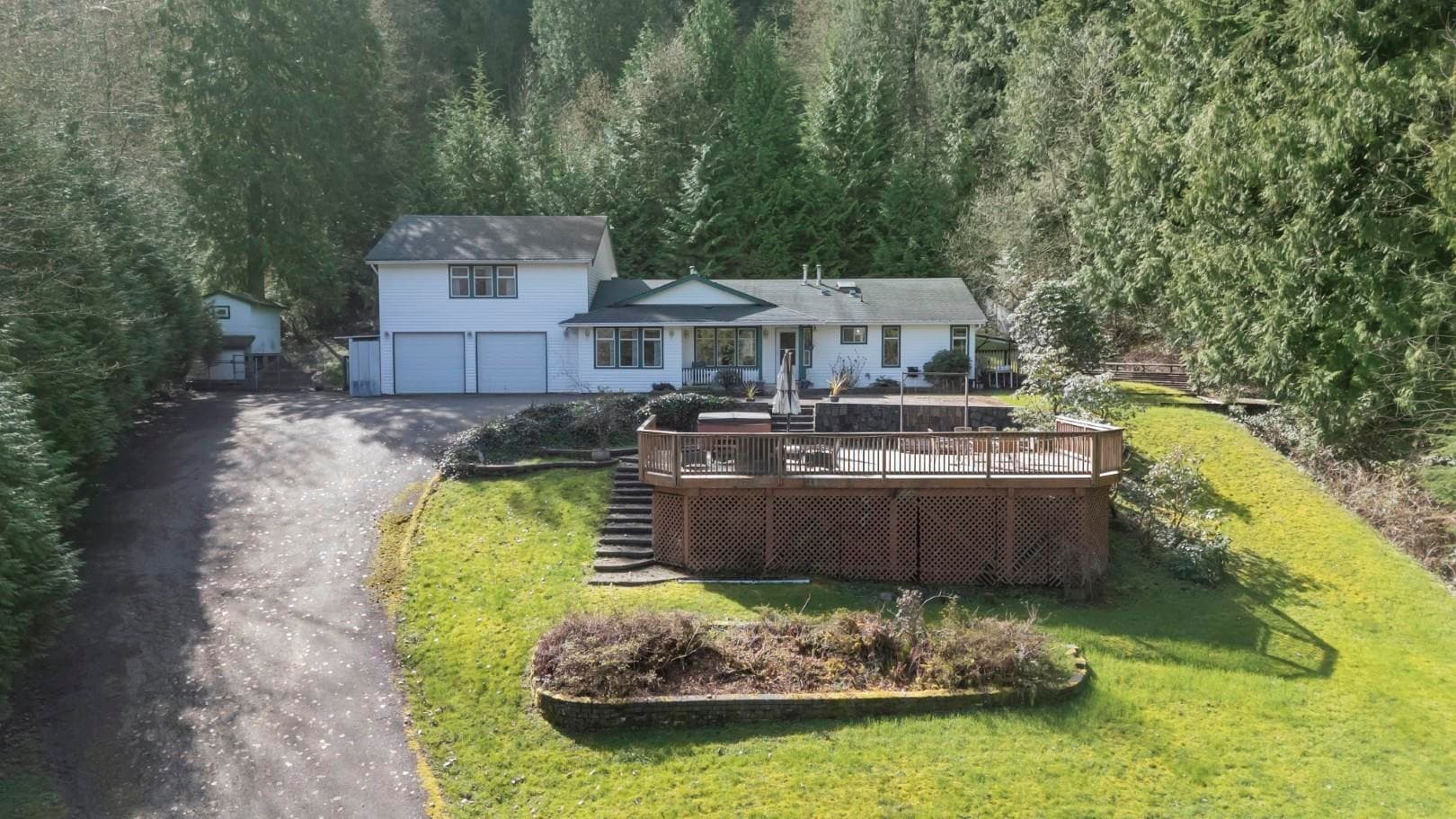 29310 Dewdney Trunk Road, Mission