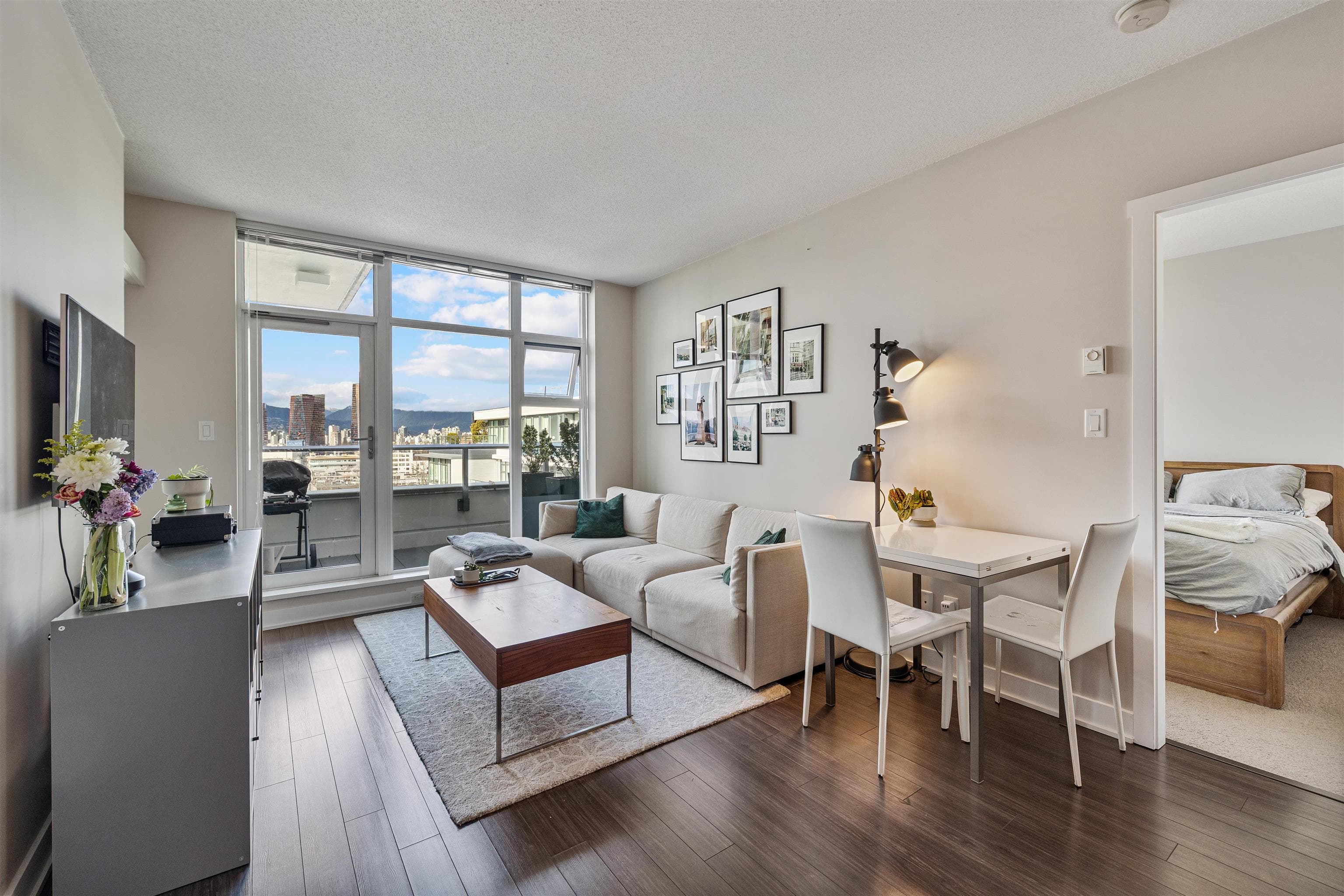 820 - 1777 W 7th Avenue, Vancouver