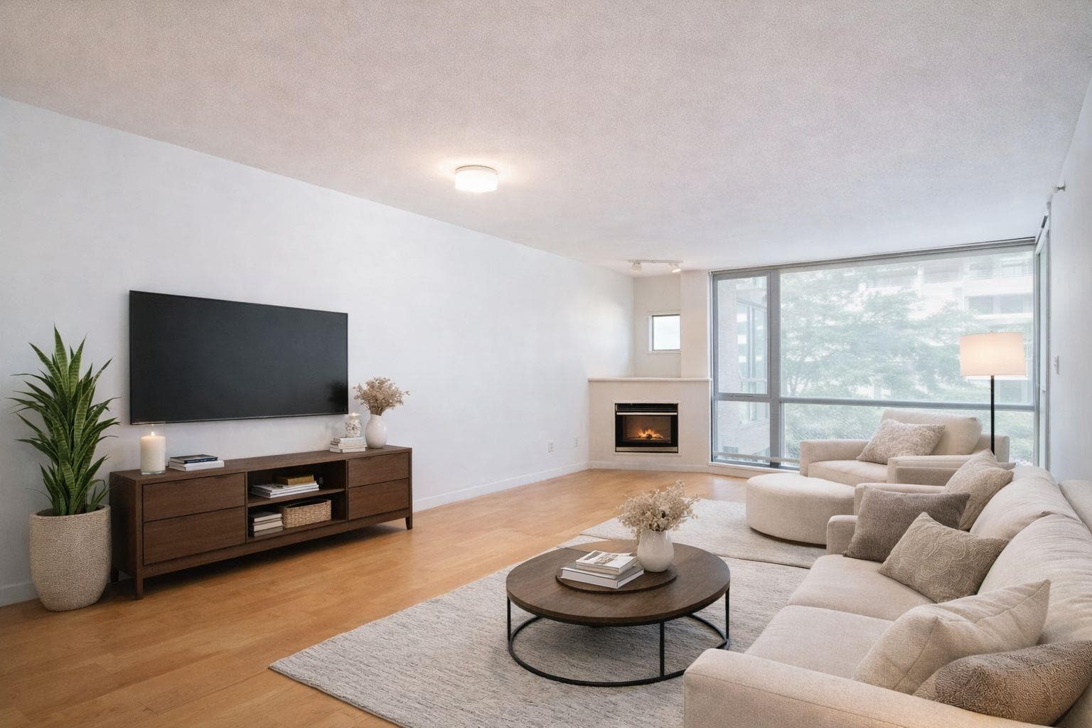 609 - 7831 Westminster Highway, Richmond, V6X 4J4 — photo 3