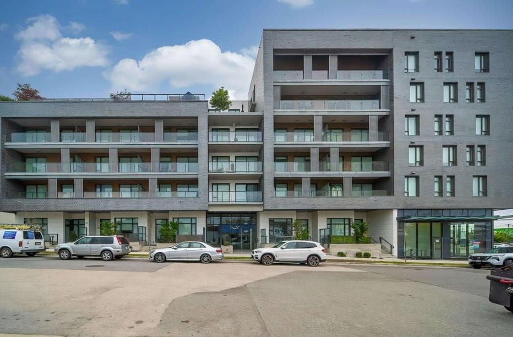 505 - 8888 Osler Street, Vancouver, V6P 4G2 — photo 1