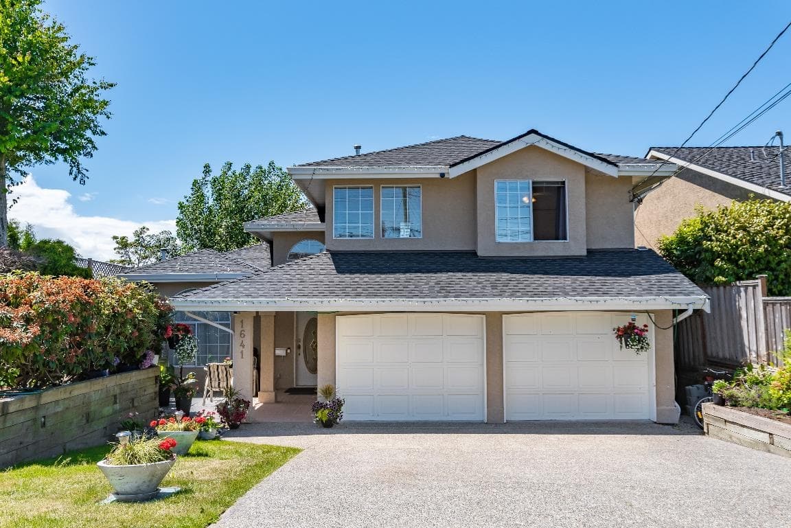 1641 53a Street, Delta