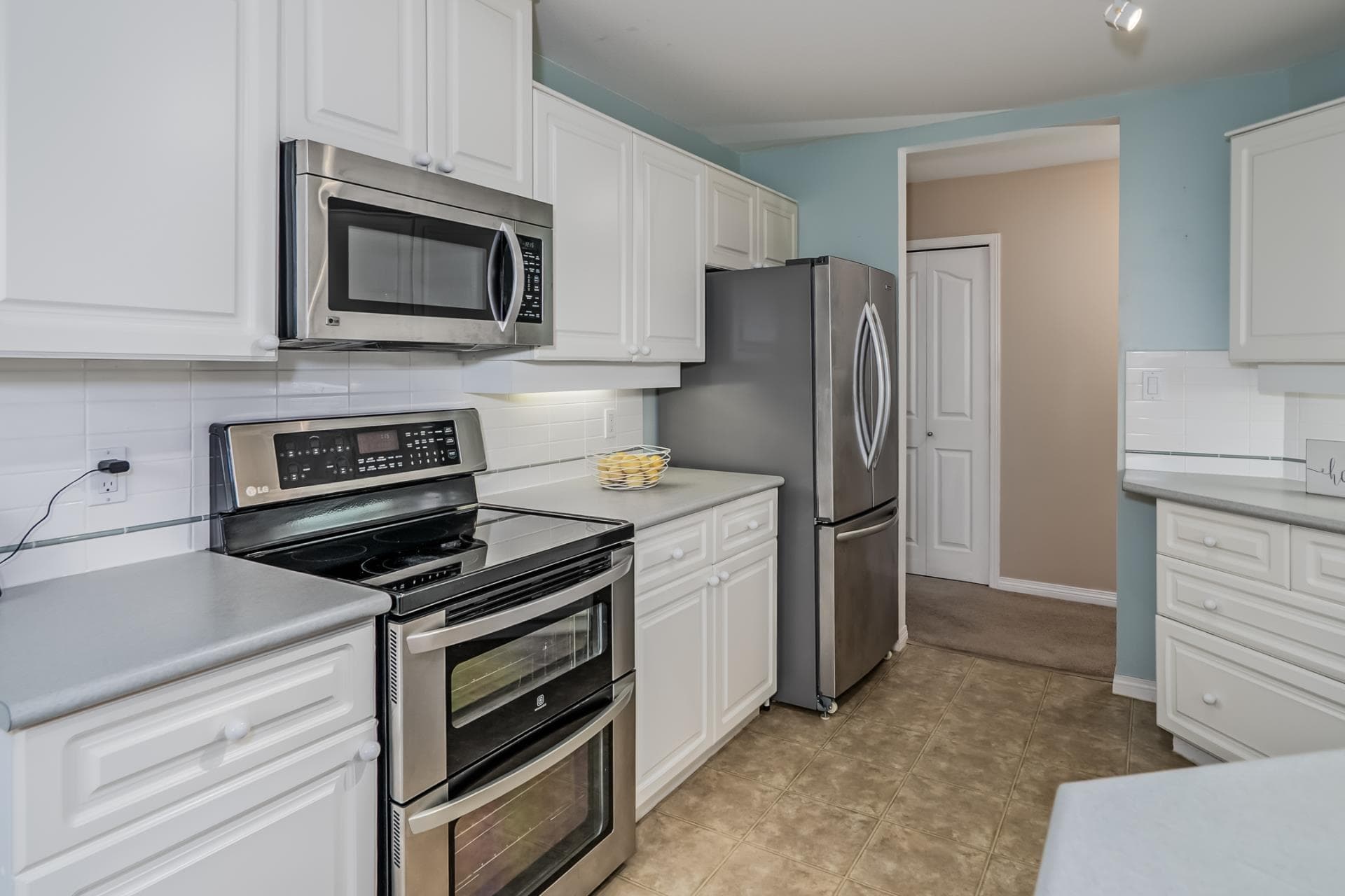205 - 1300 Hunter Road, Delta