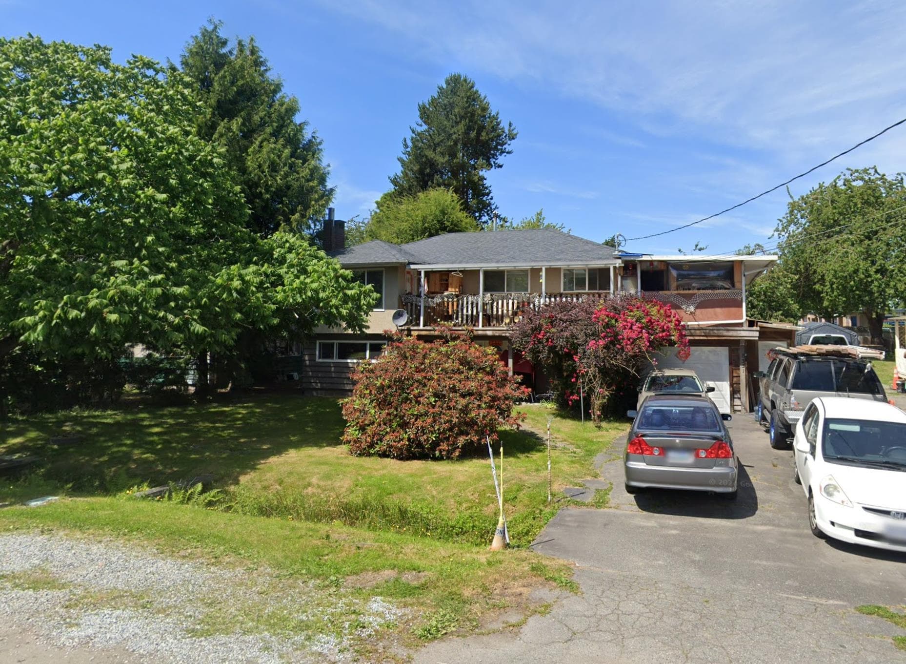 8331 Brownell Road, Richmond, V6X 1G3 — photo 1