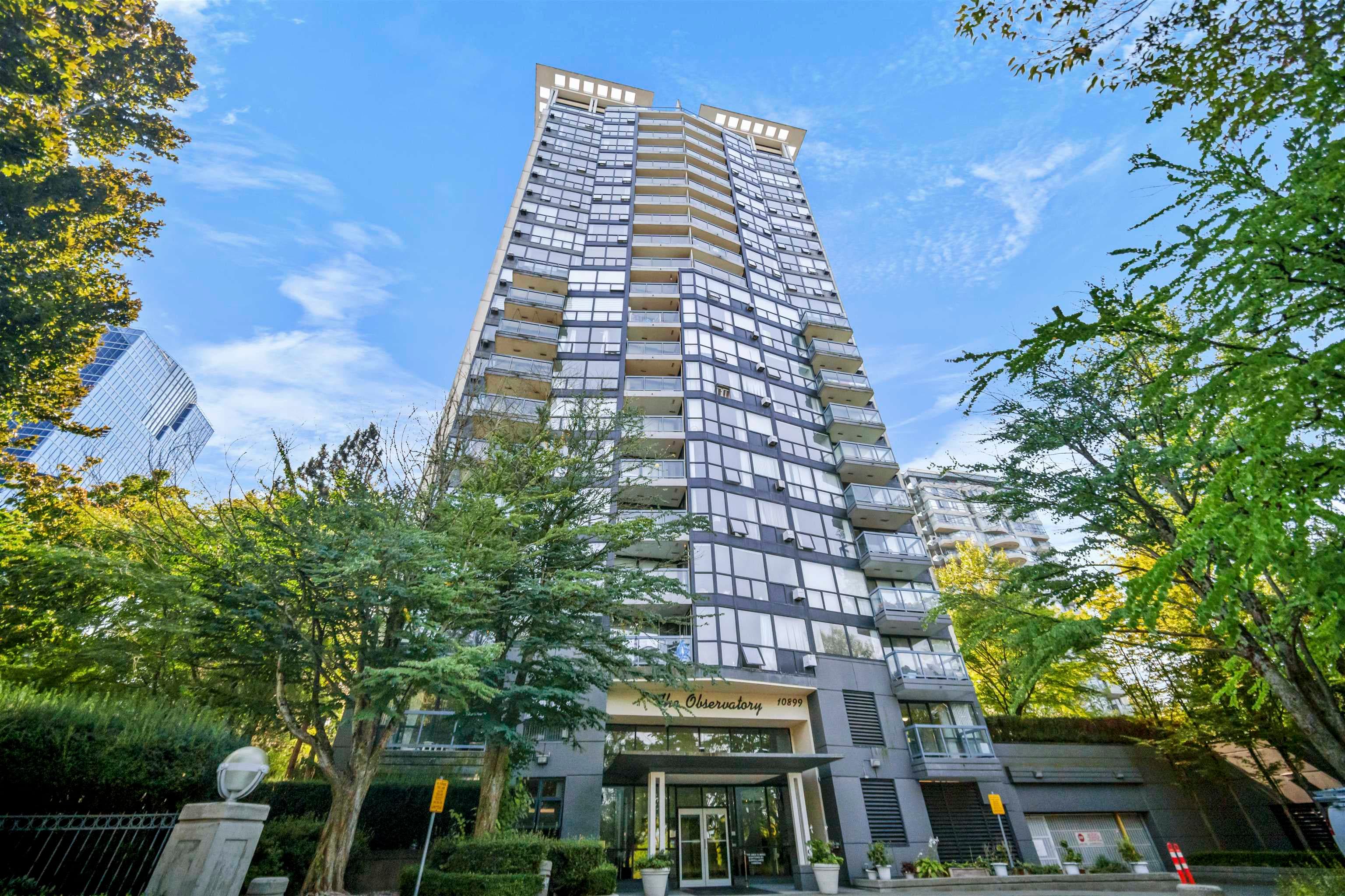 101 - 10899 University Drive, Surrey