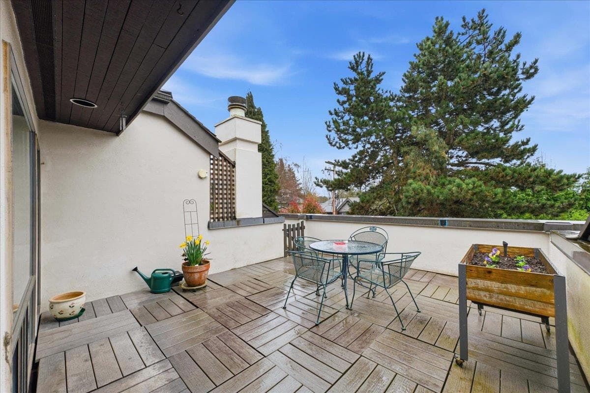 6 - 5730 Carnarvon Street, Vancouver