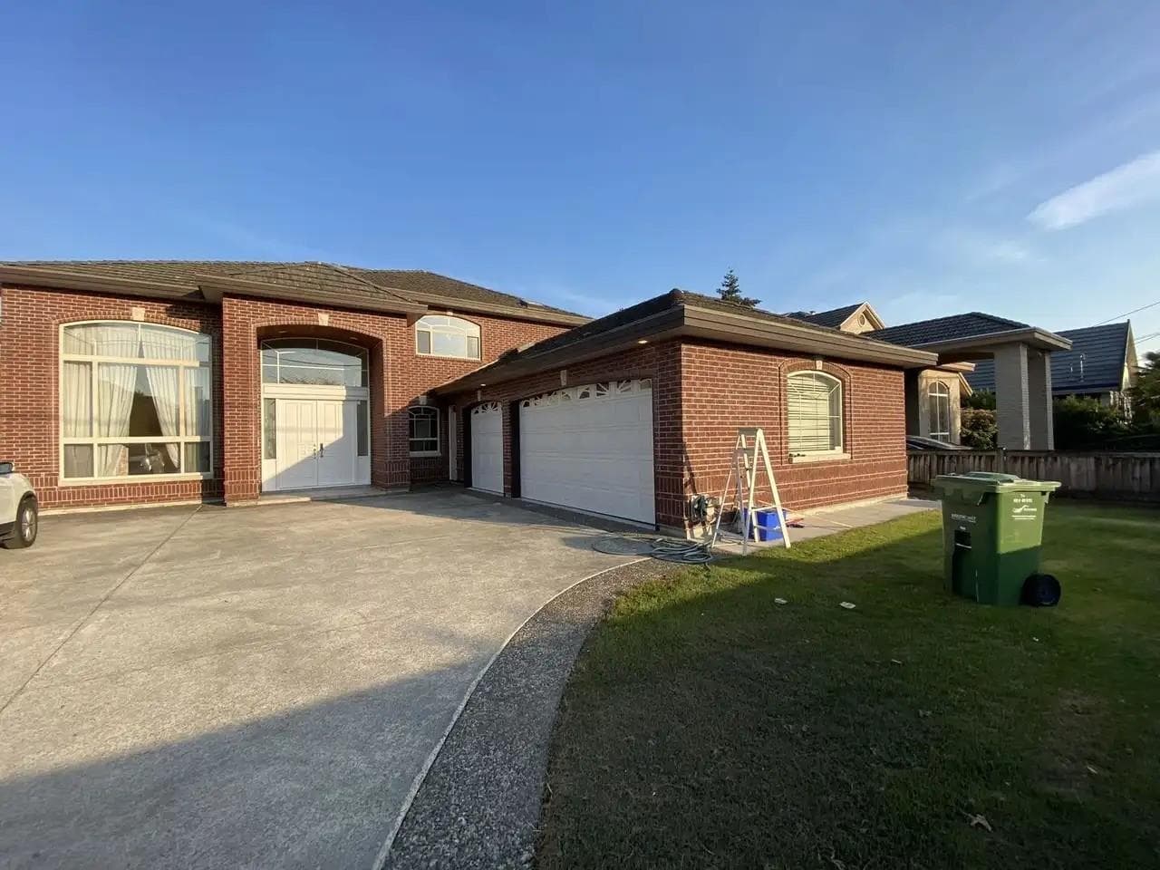8740 Minler Road, Richmond