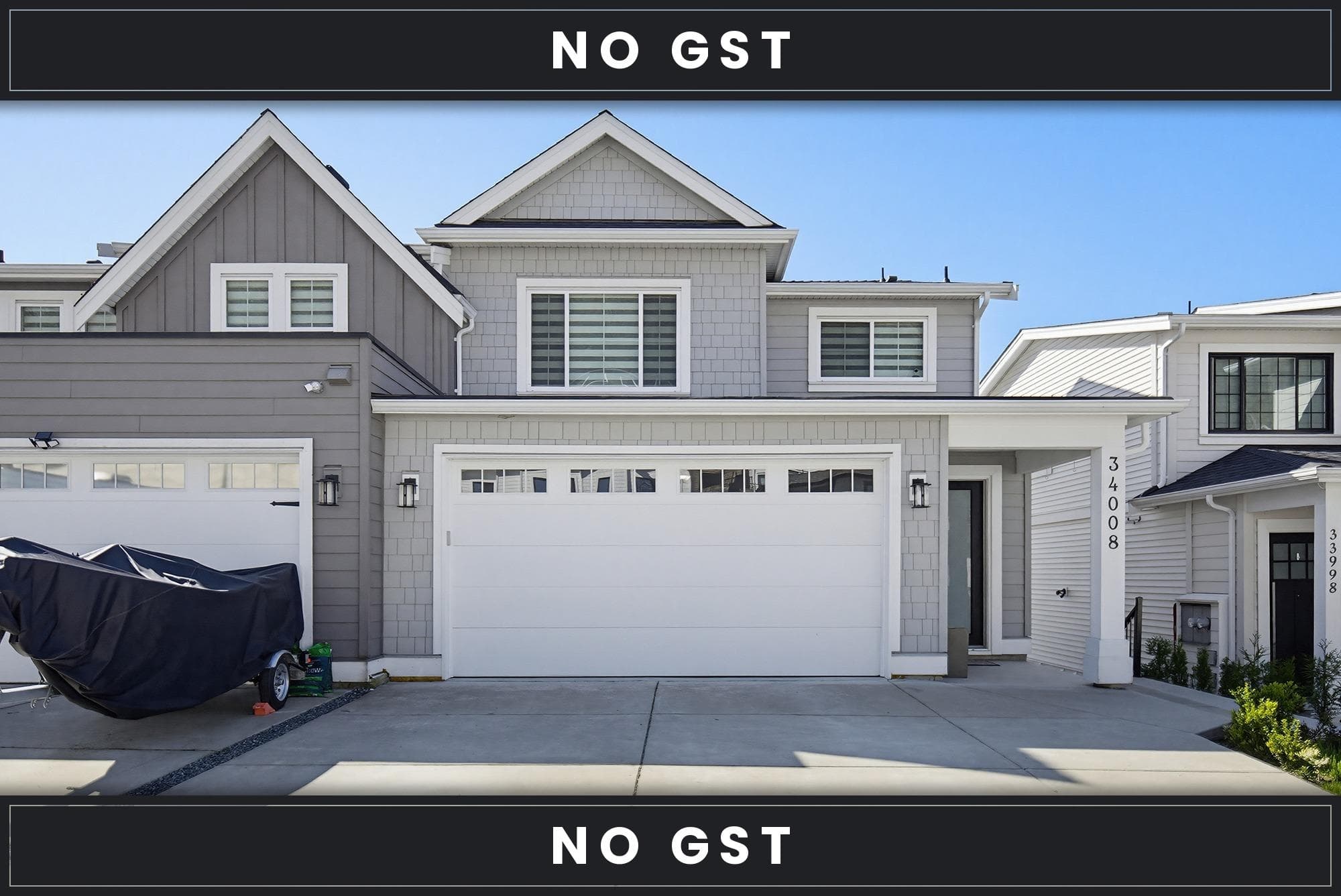 34008 Barker Court, Mission